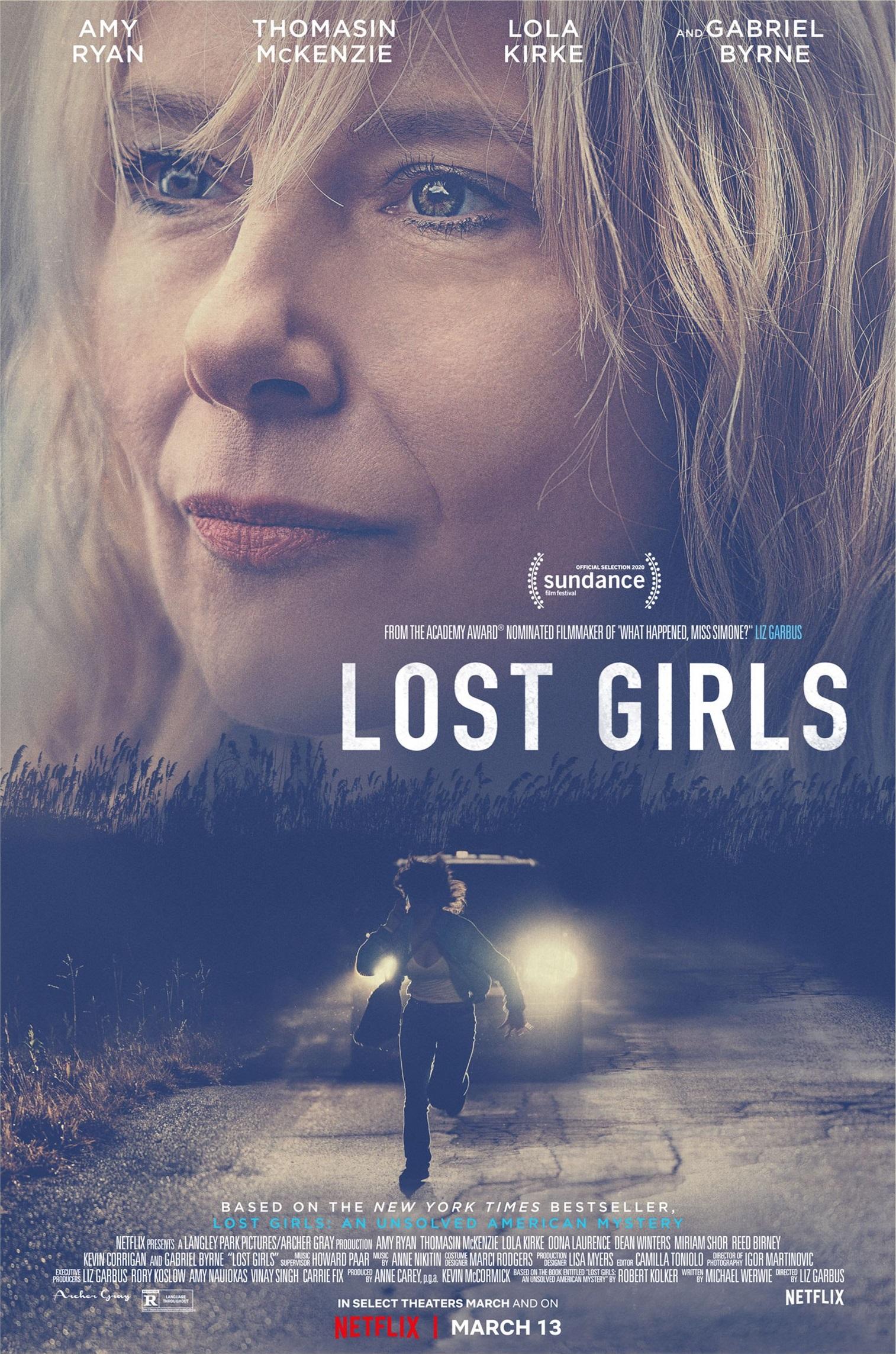 Lost Girls [2020] 