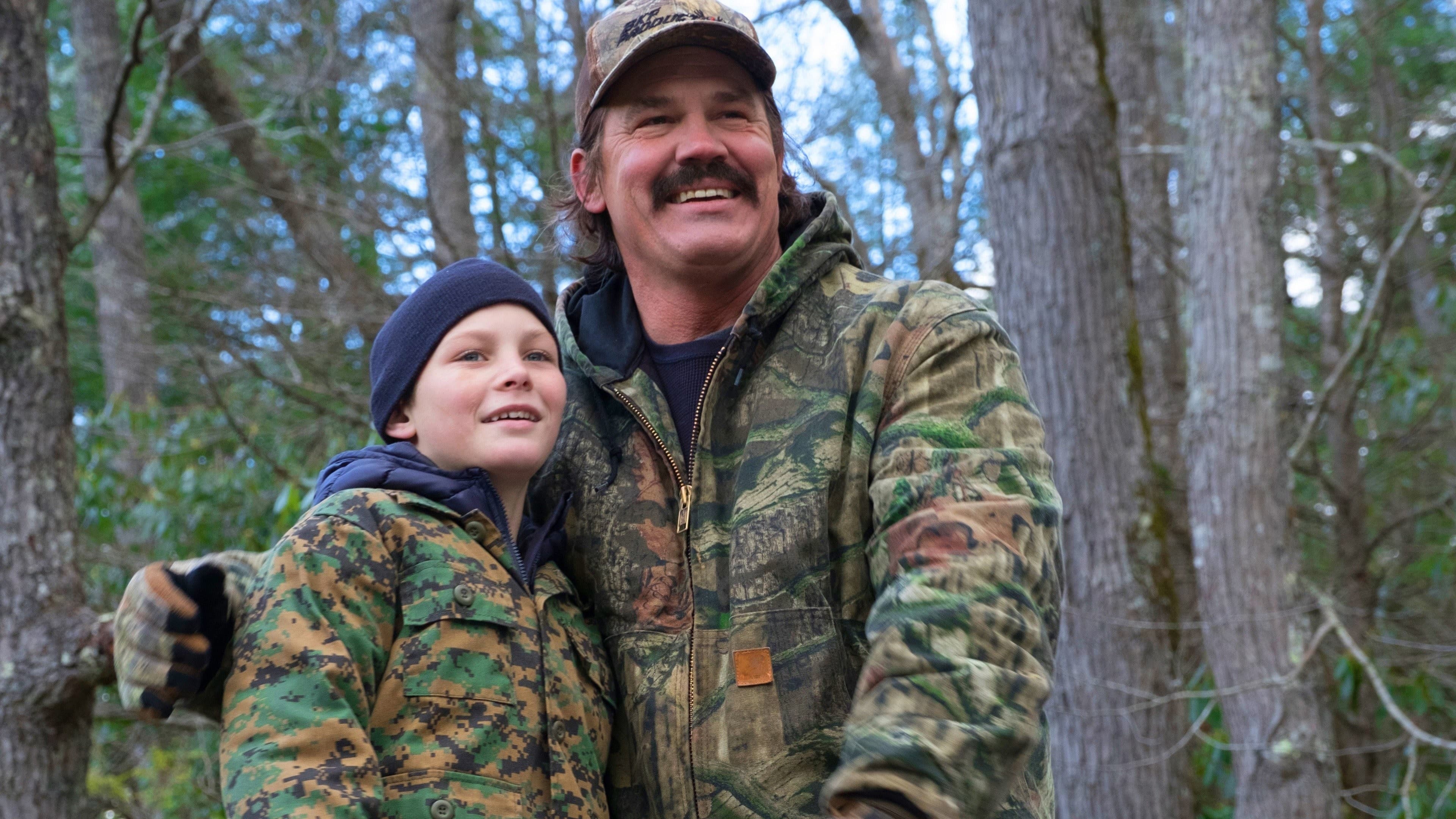 The Legacy of a Whitetail Deer Hunter [2018]