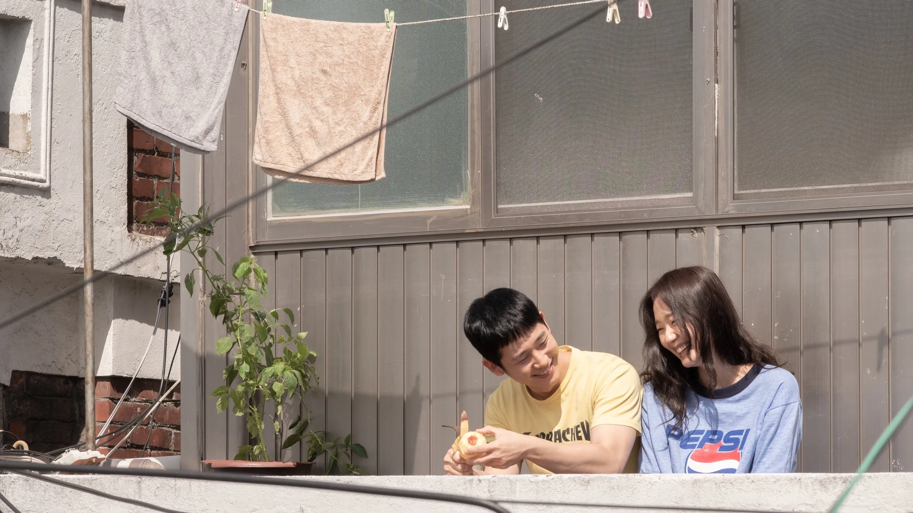 Tune in for Love [2019]