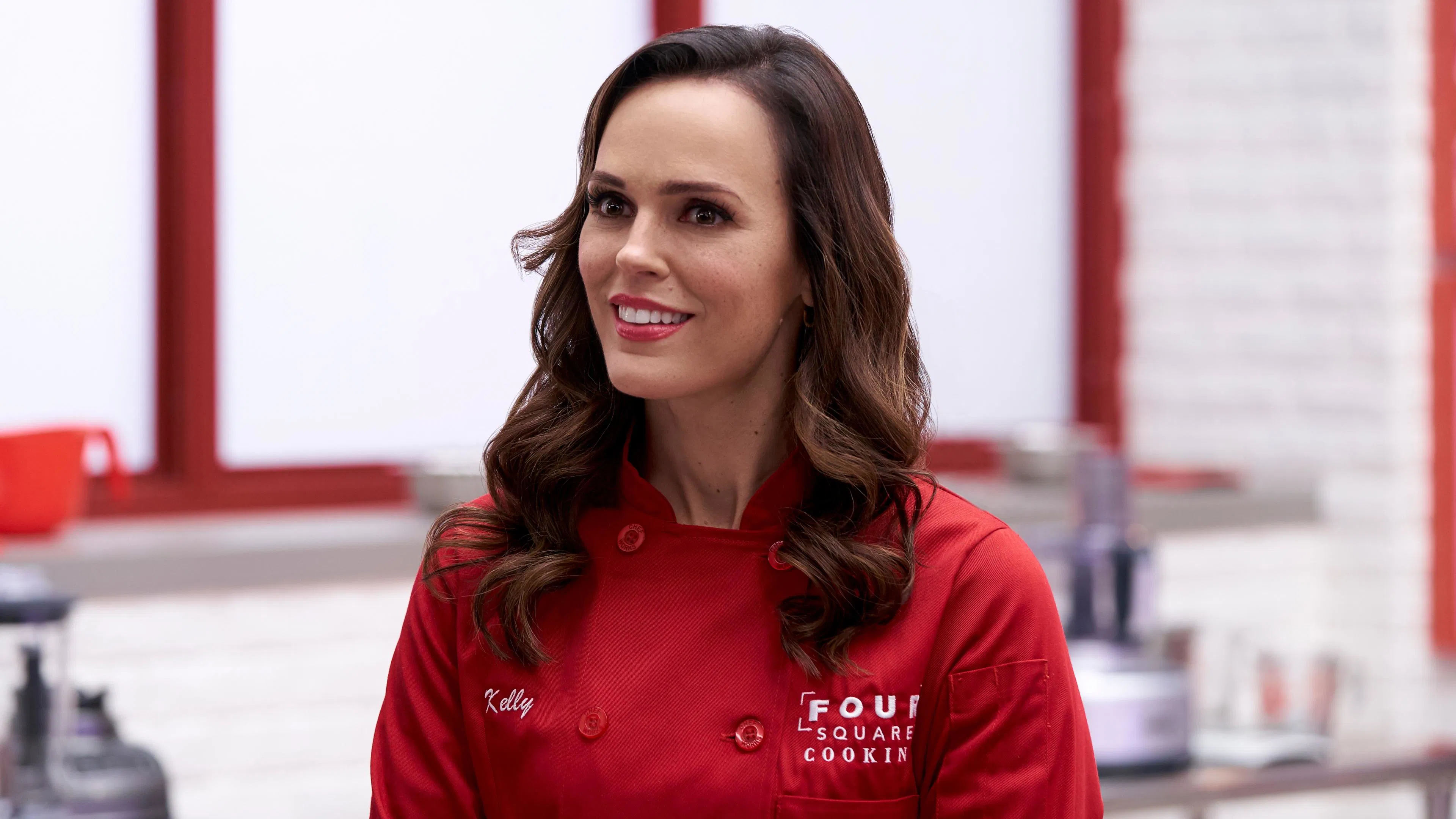 The Secret Ingredient [2020]