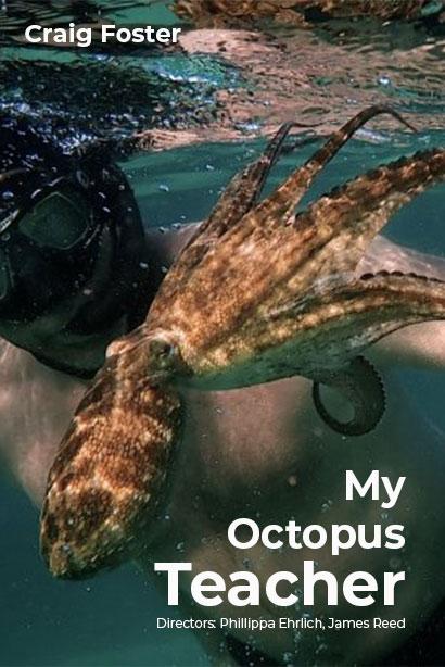 My Octopus Teacher [2020] 