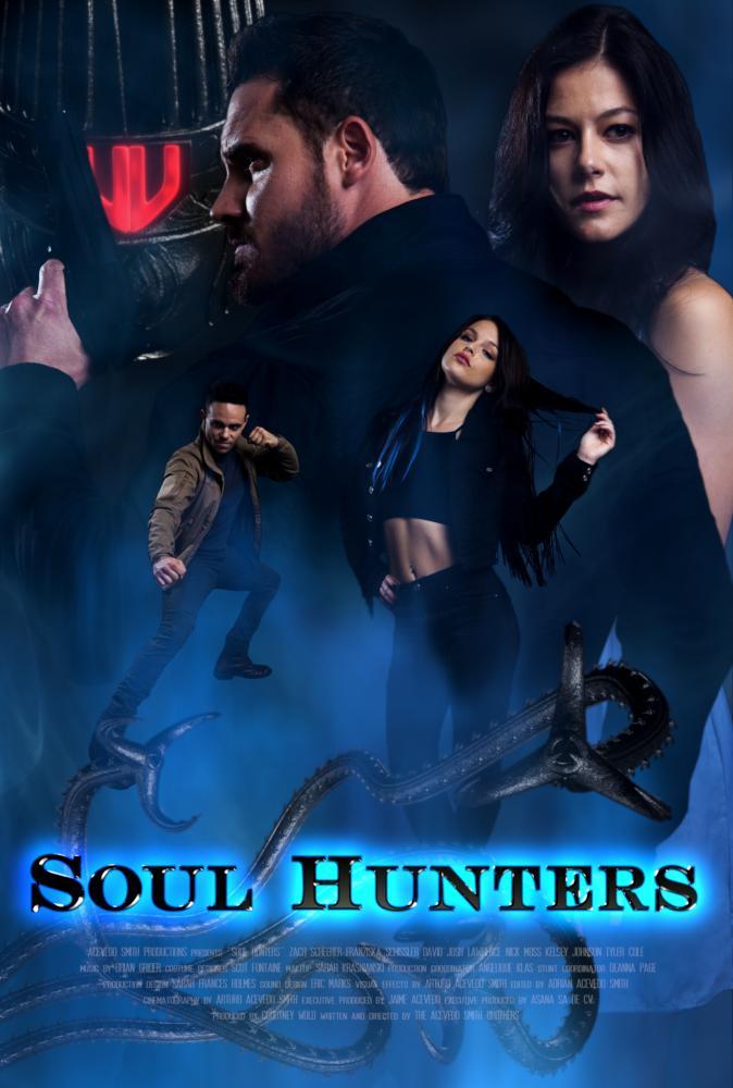 Soul Hunters [2019] 