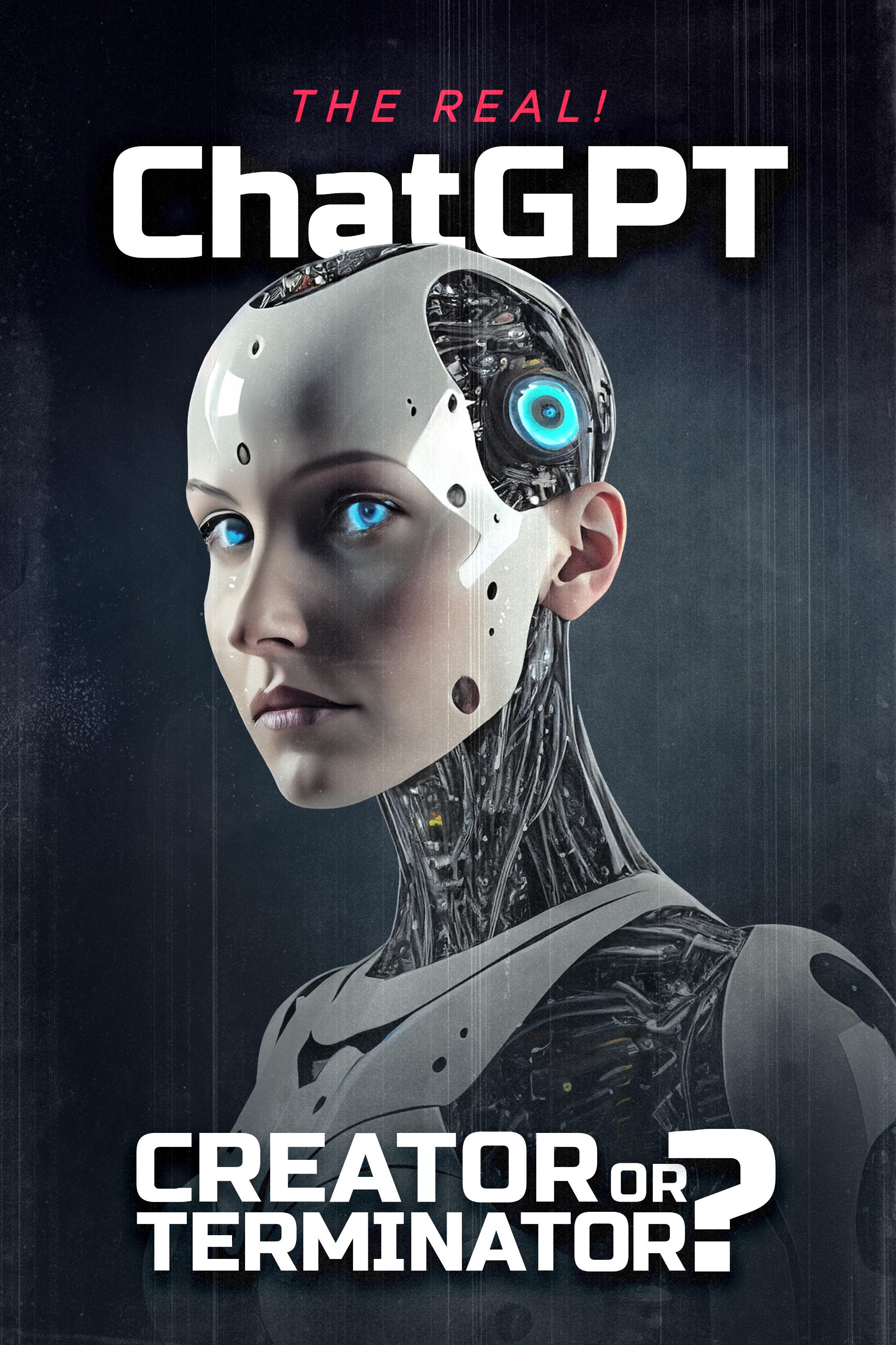 The Real! ChatGPT: Creator or Terminator? [2024] 