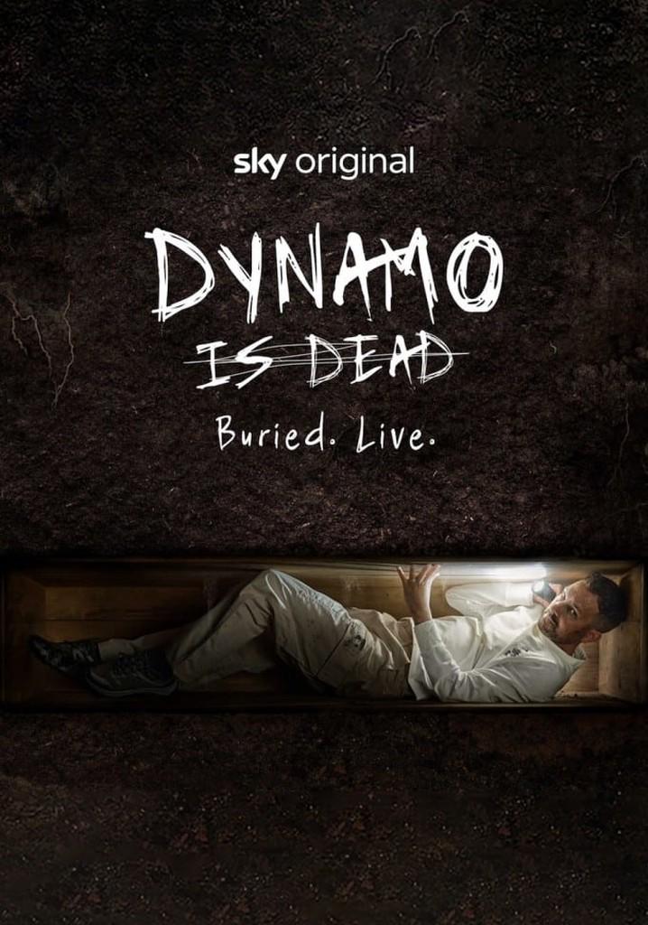 Dynamo is Dead [2023] 