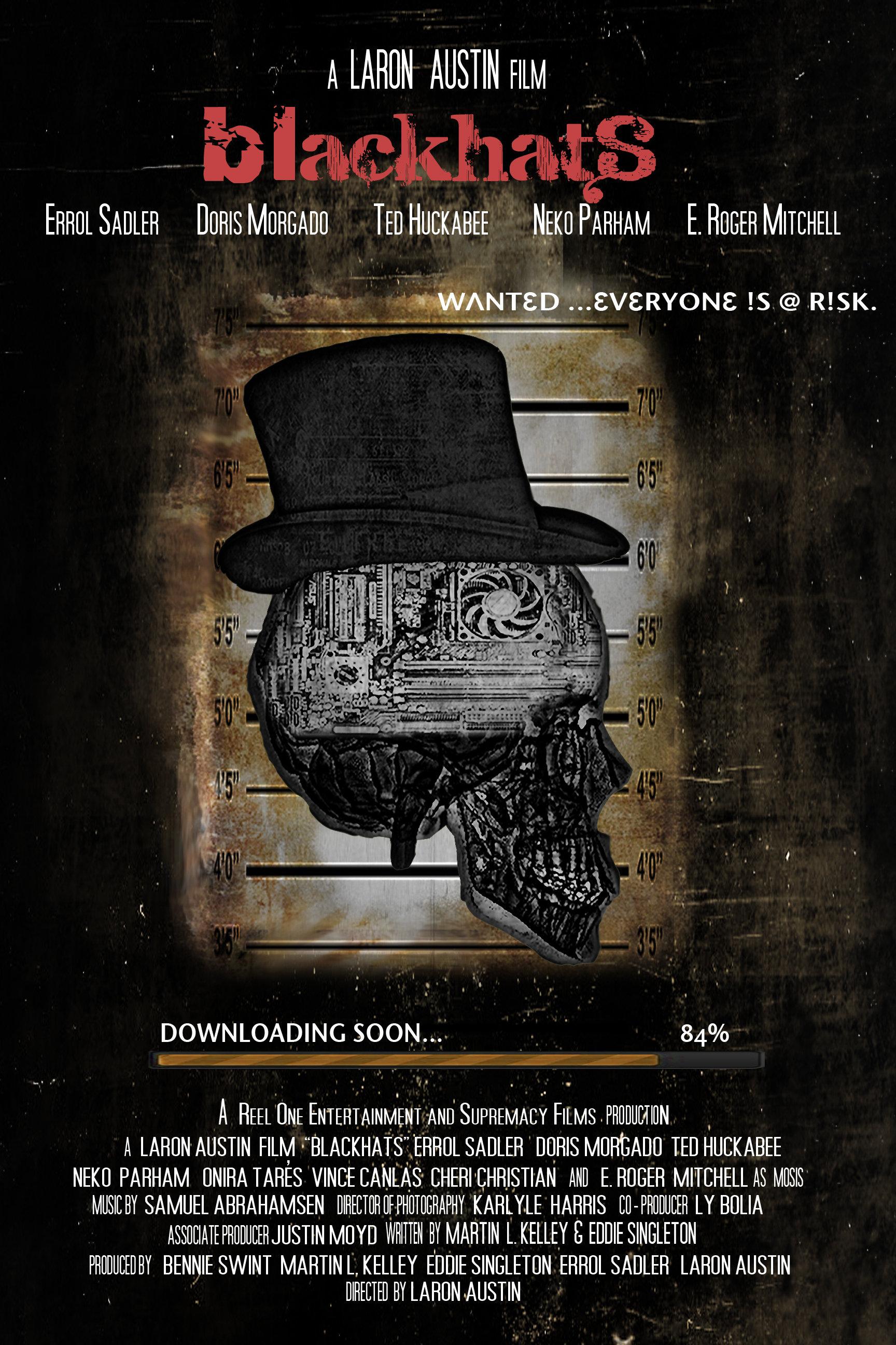 Blackhats [2015] 