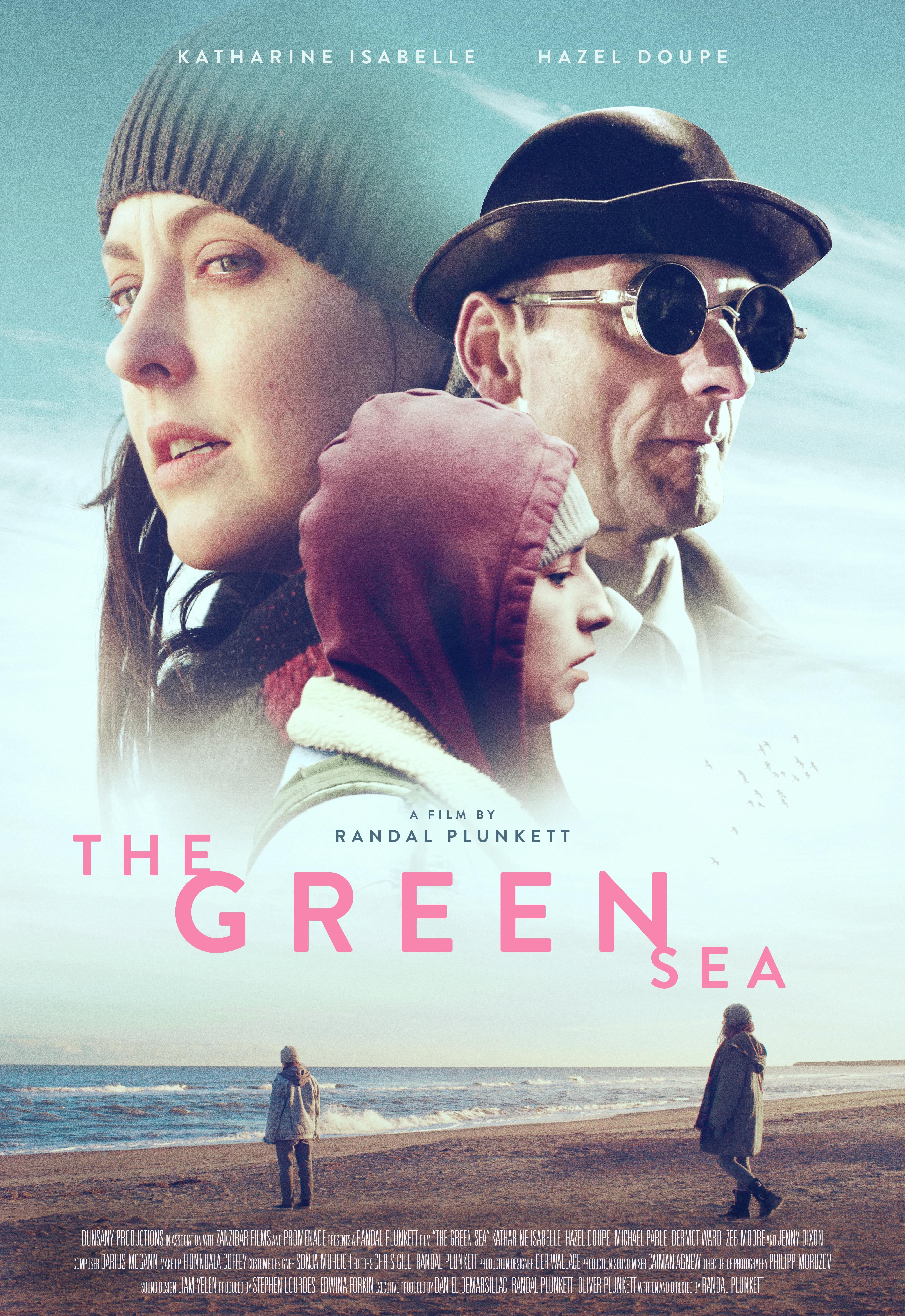 The Green Sea [2021] 