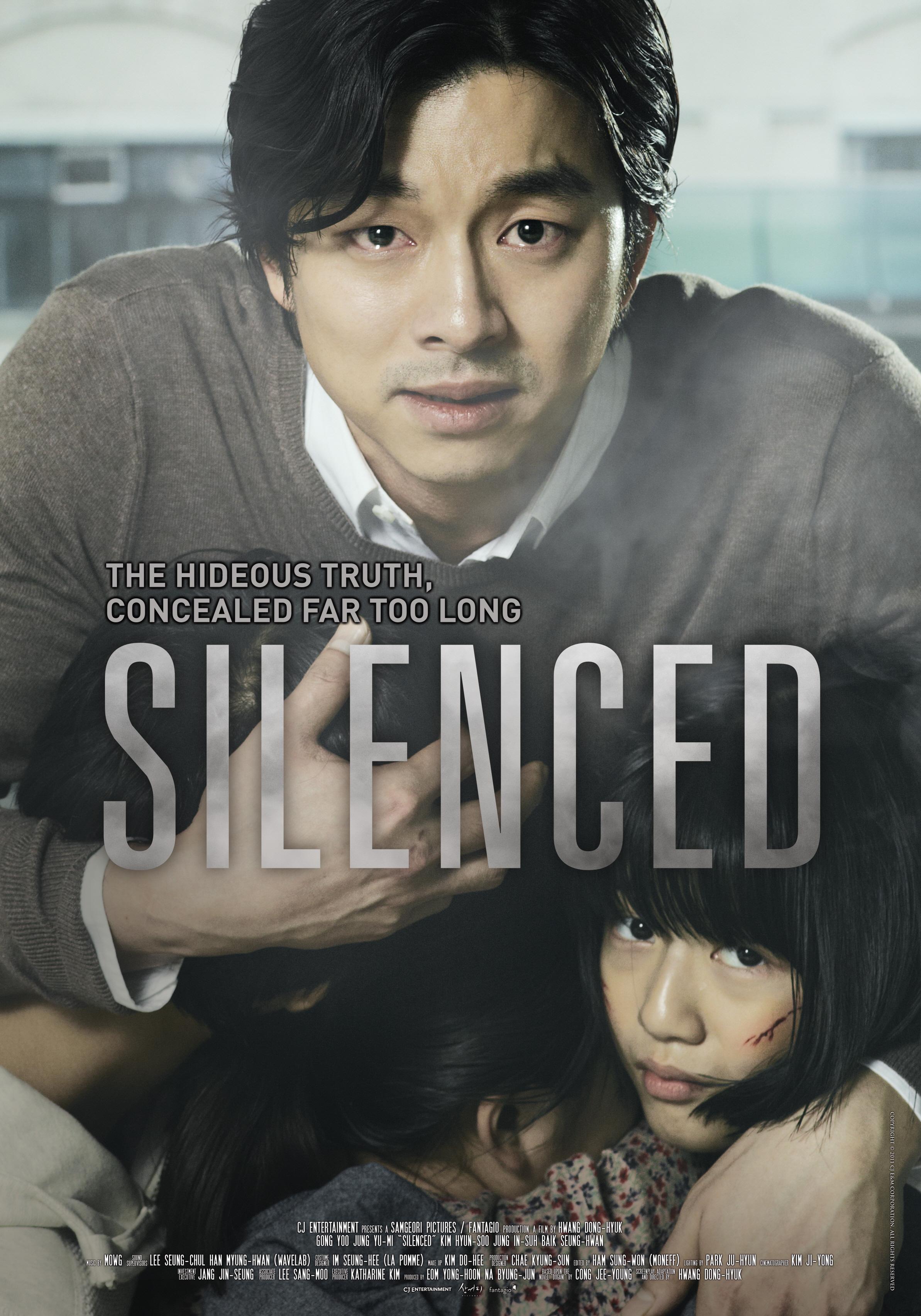 Silenced [2016] 