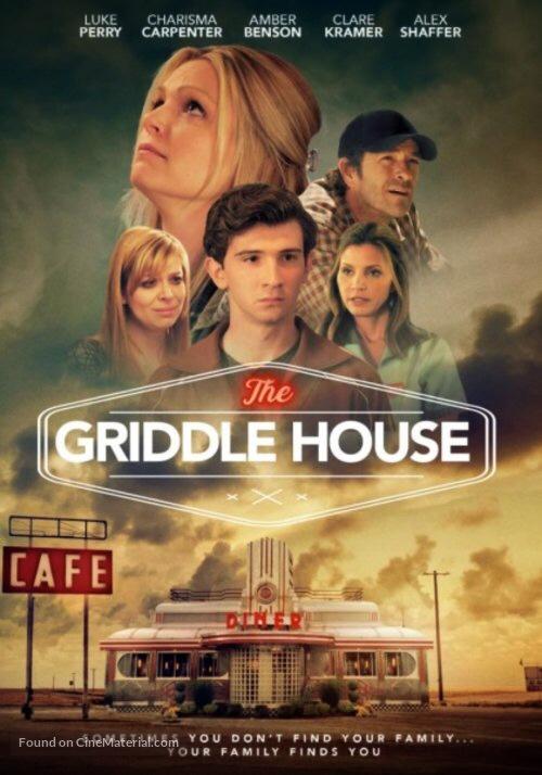The Griddle House [2018] 