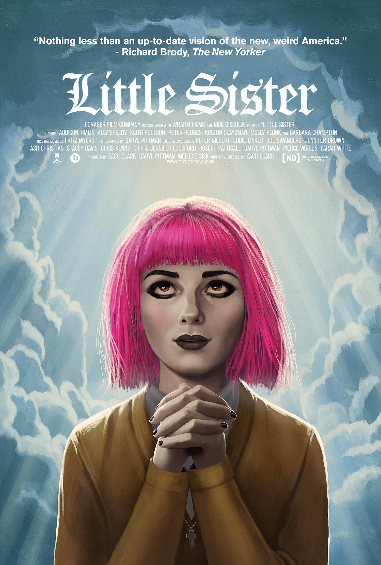 Little Sister [2016] 