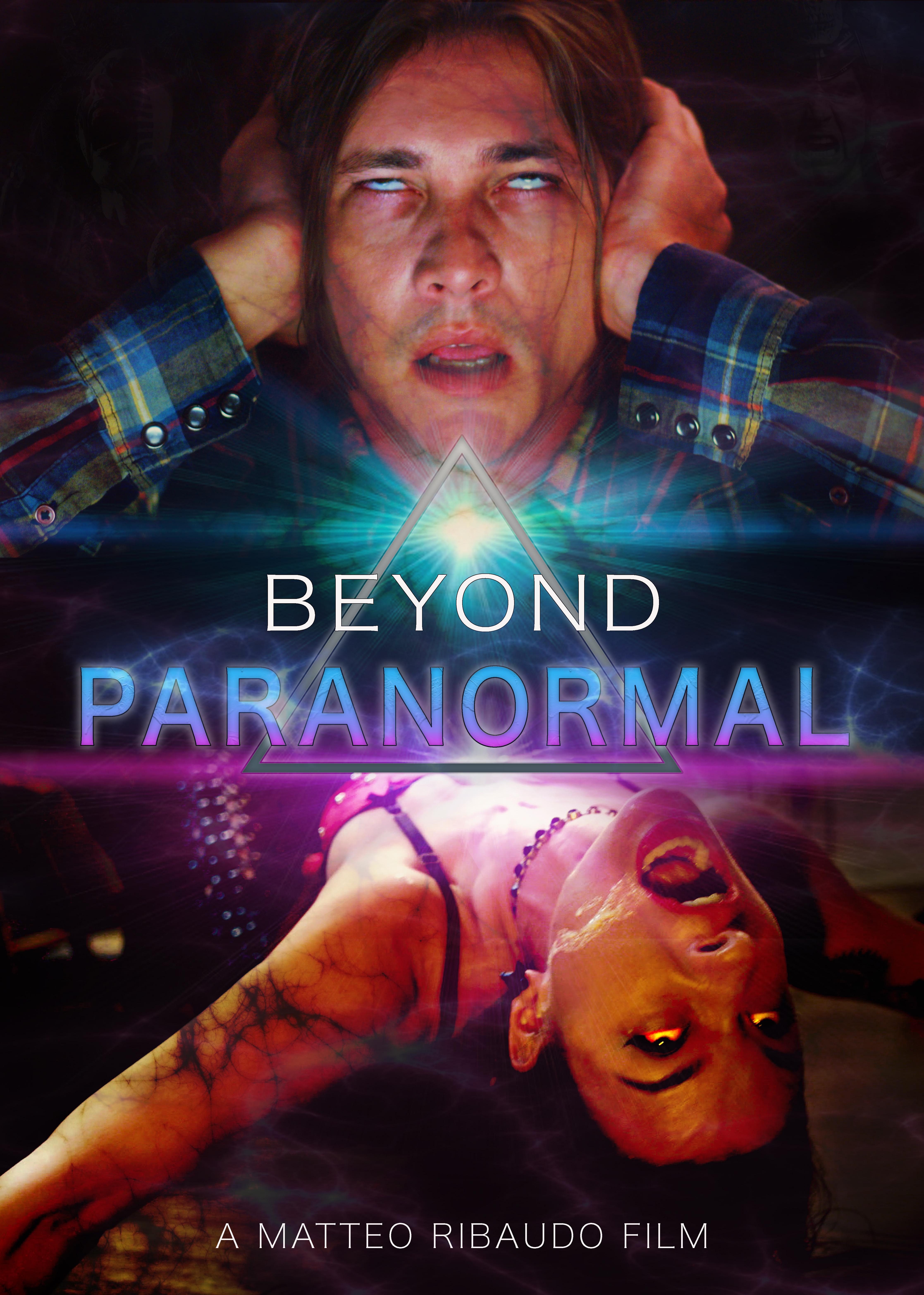 Beyond Paranormal [2021] 