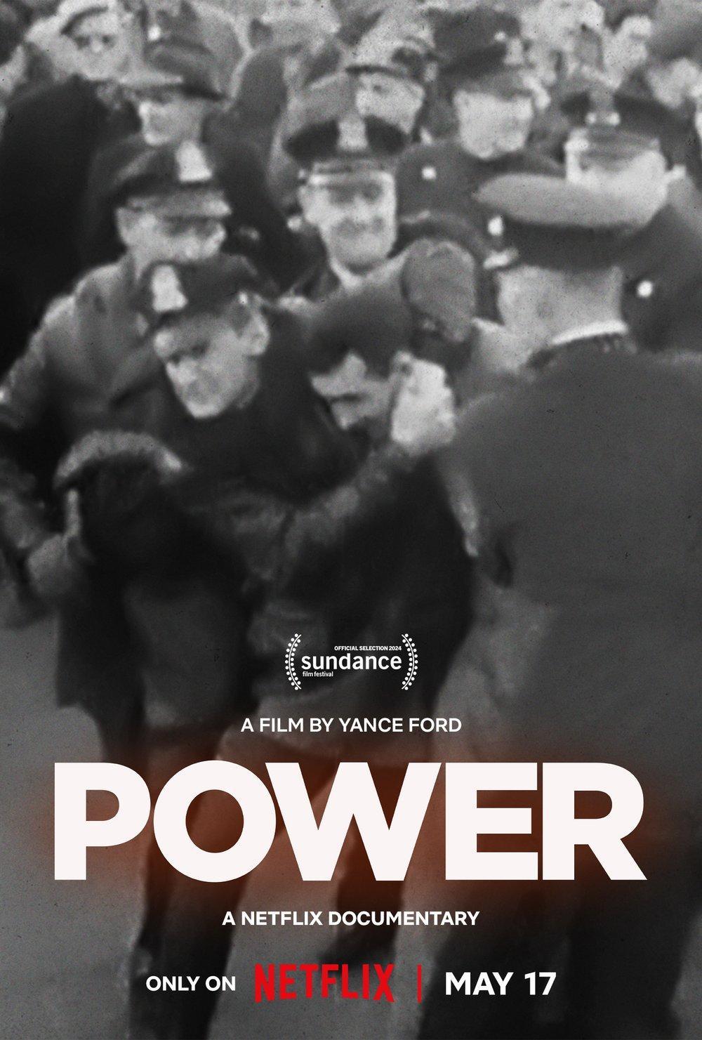 Power [2024] 
