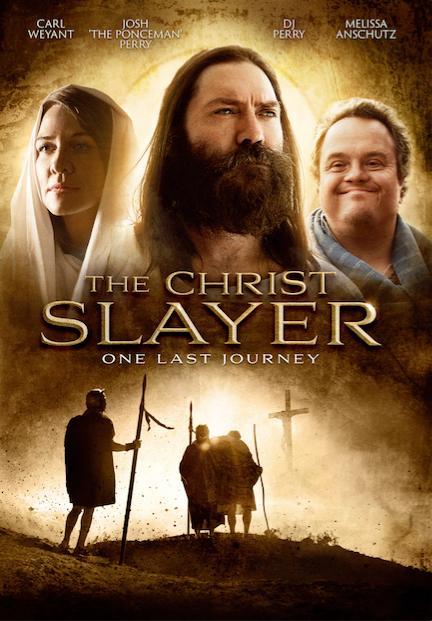 The Christ Slayer [2019] 