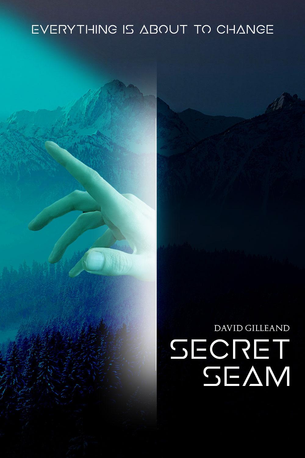 Secret Seam [2023] 
