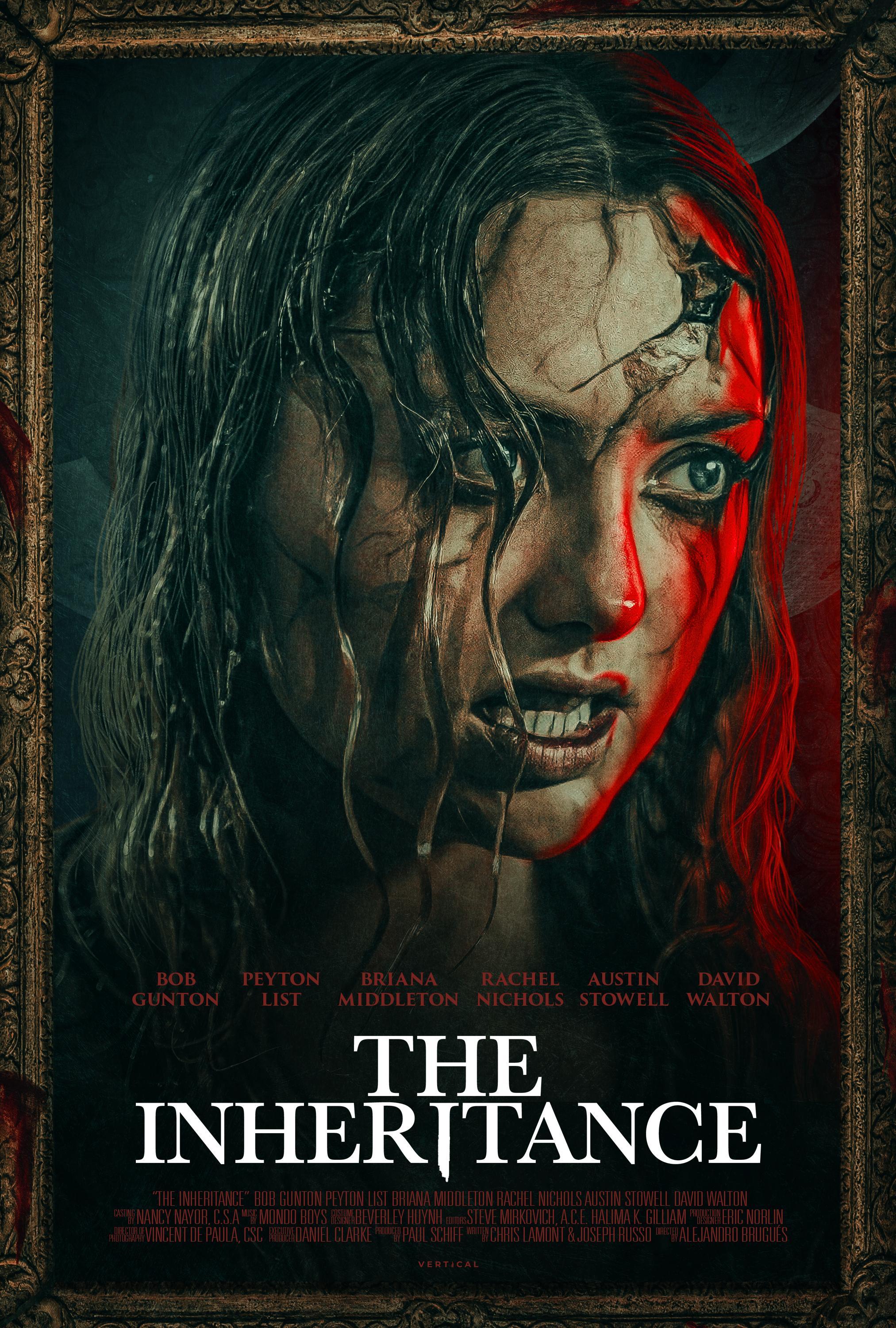 The Inheritance [2024] 
