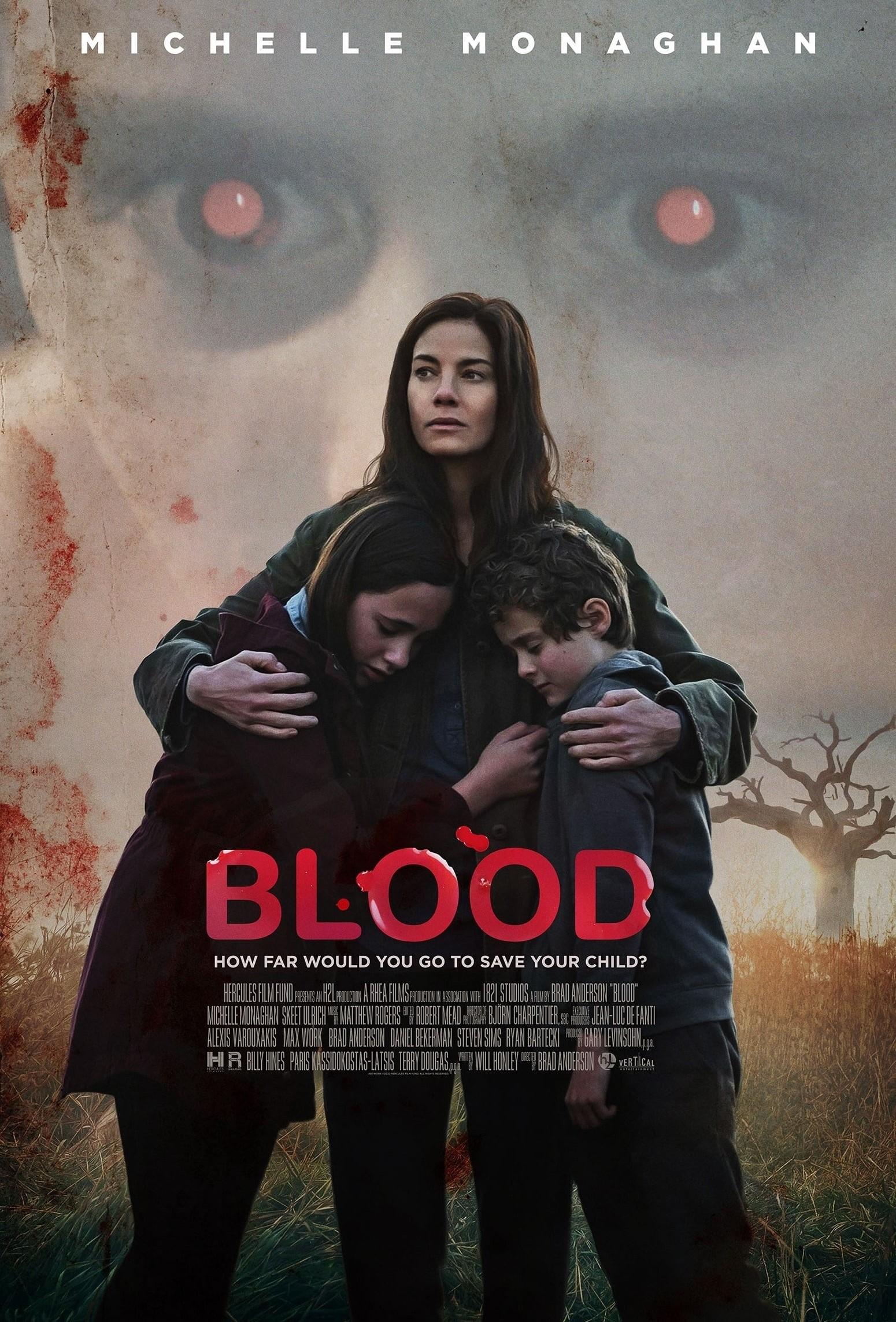 Blood [2023] 