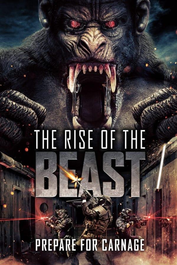 The Rise of the Beast [2022] 