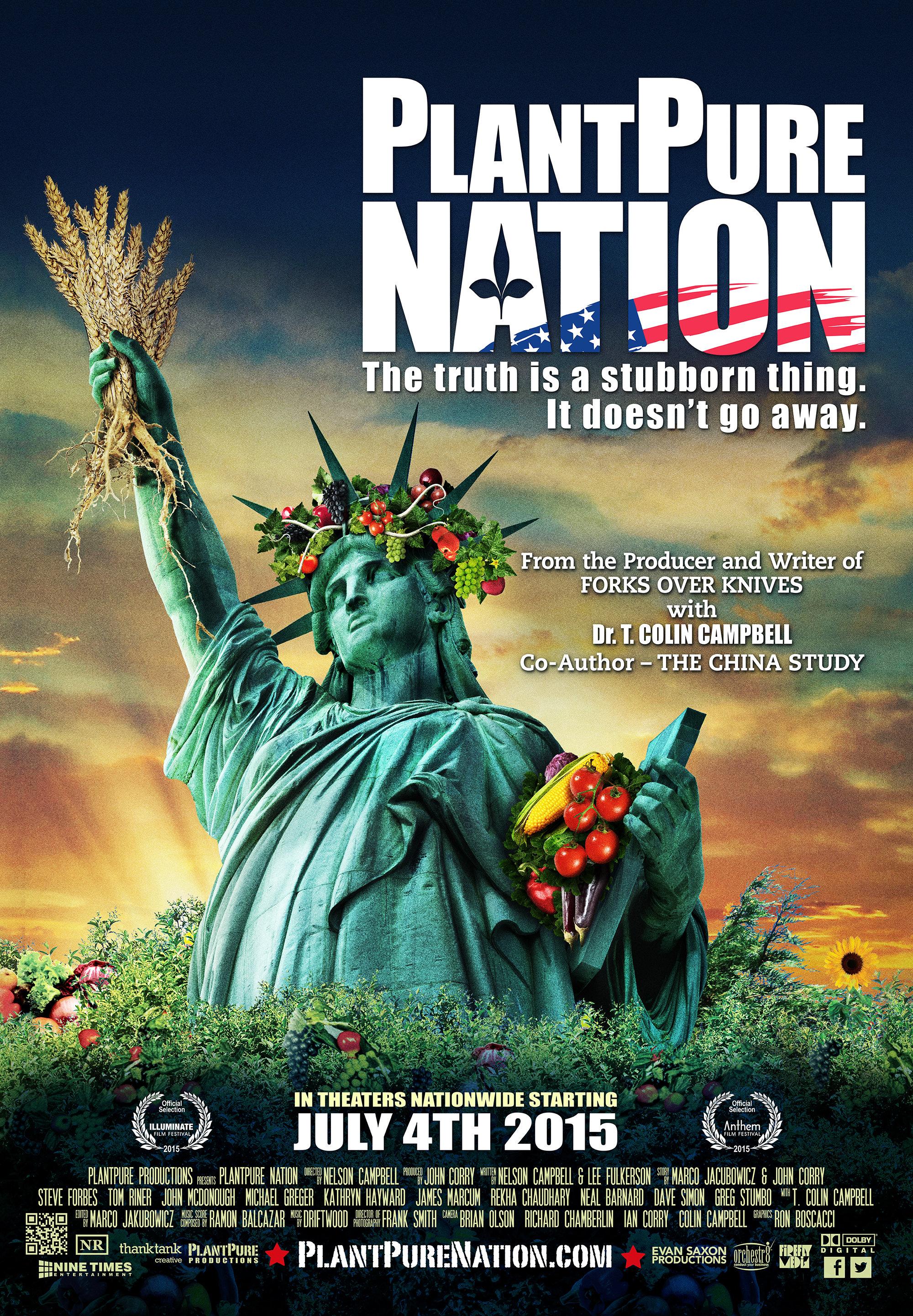 PlantPure Nation [2015] 