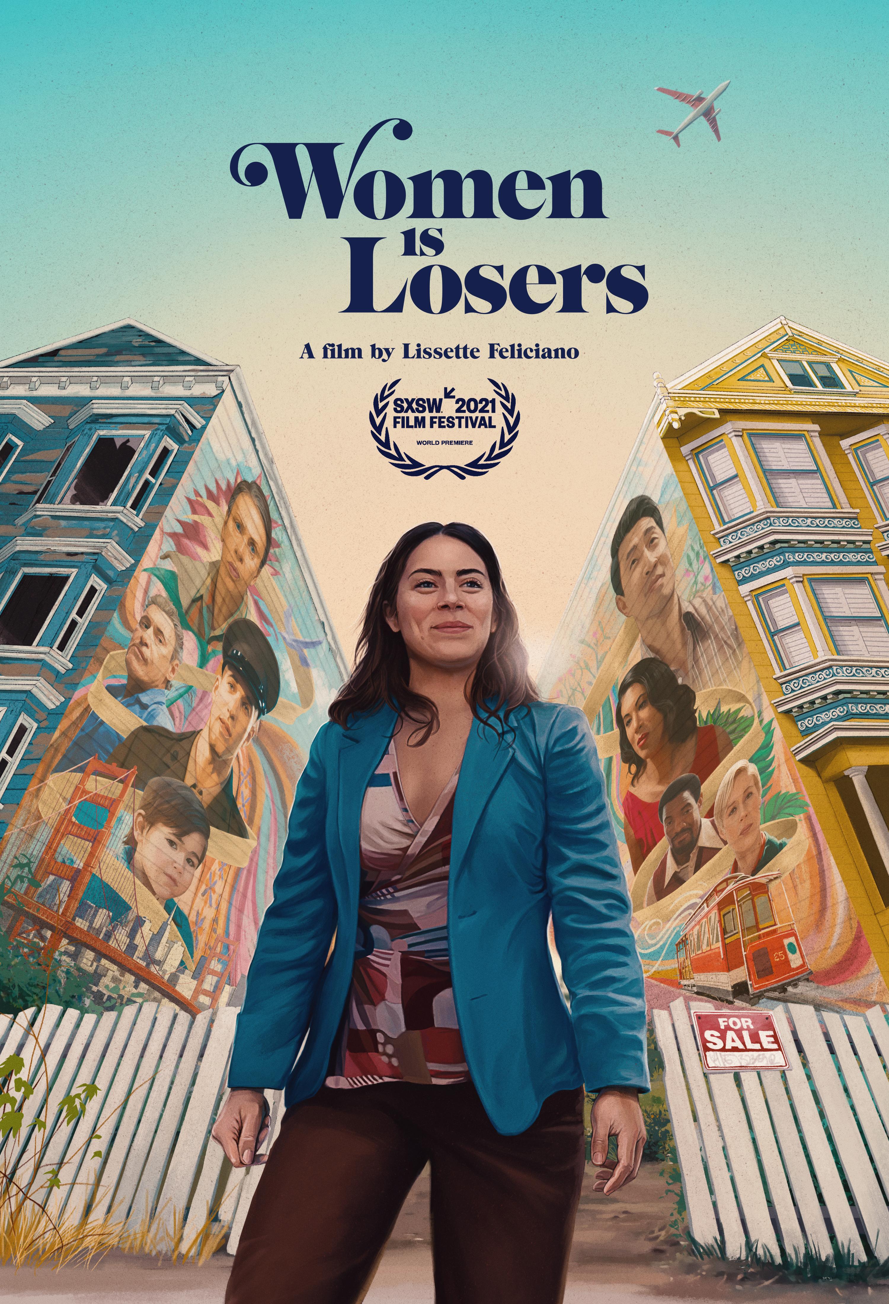 Women Is Losers [2021] 