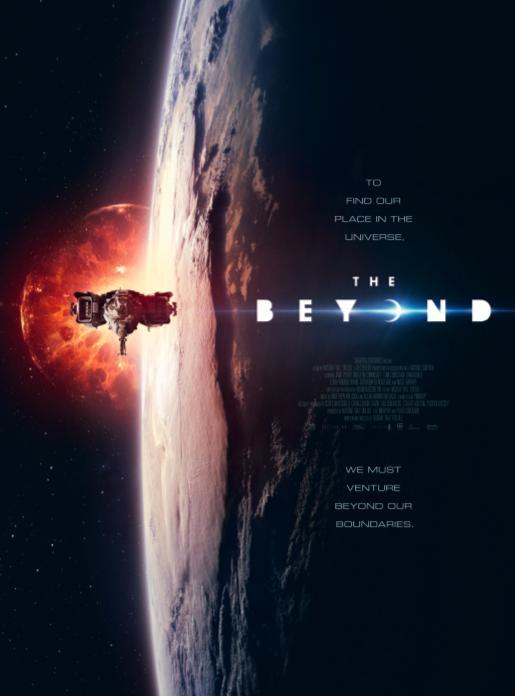The Beyond [2018] 