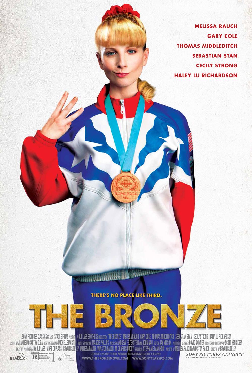 The Bronze [2016] 