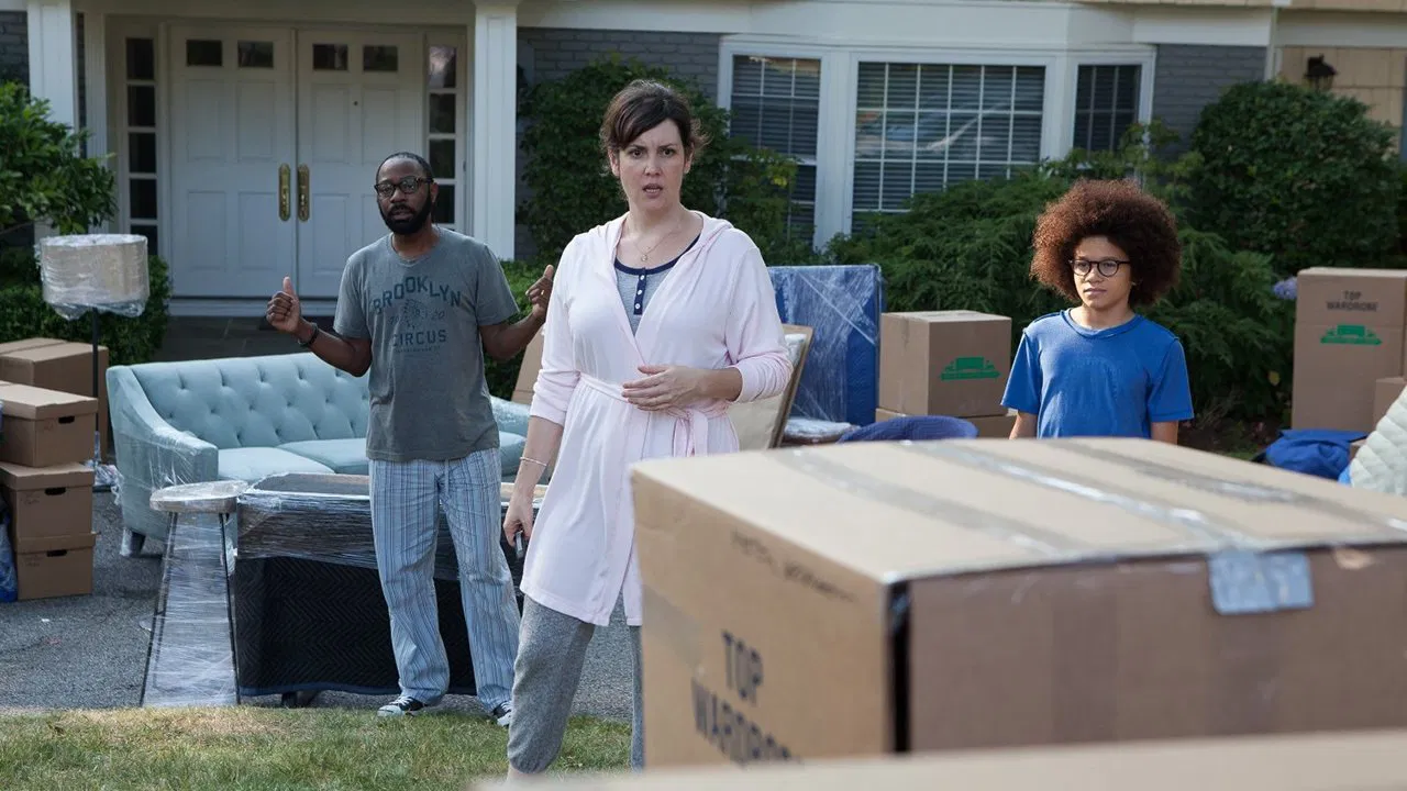Little Boxes [2017]