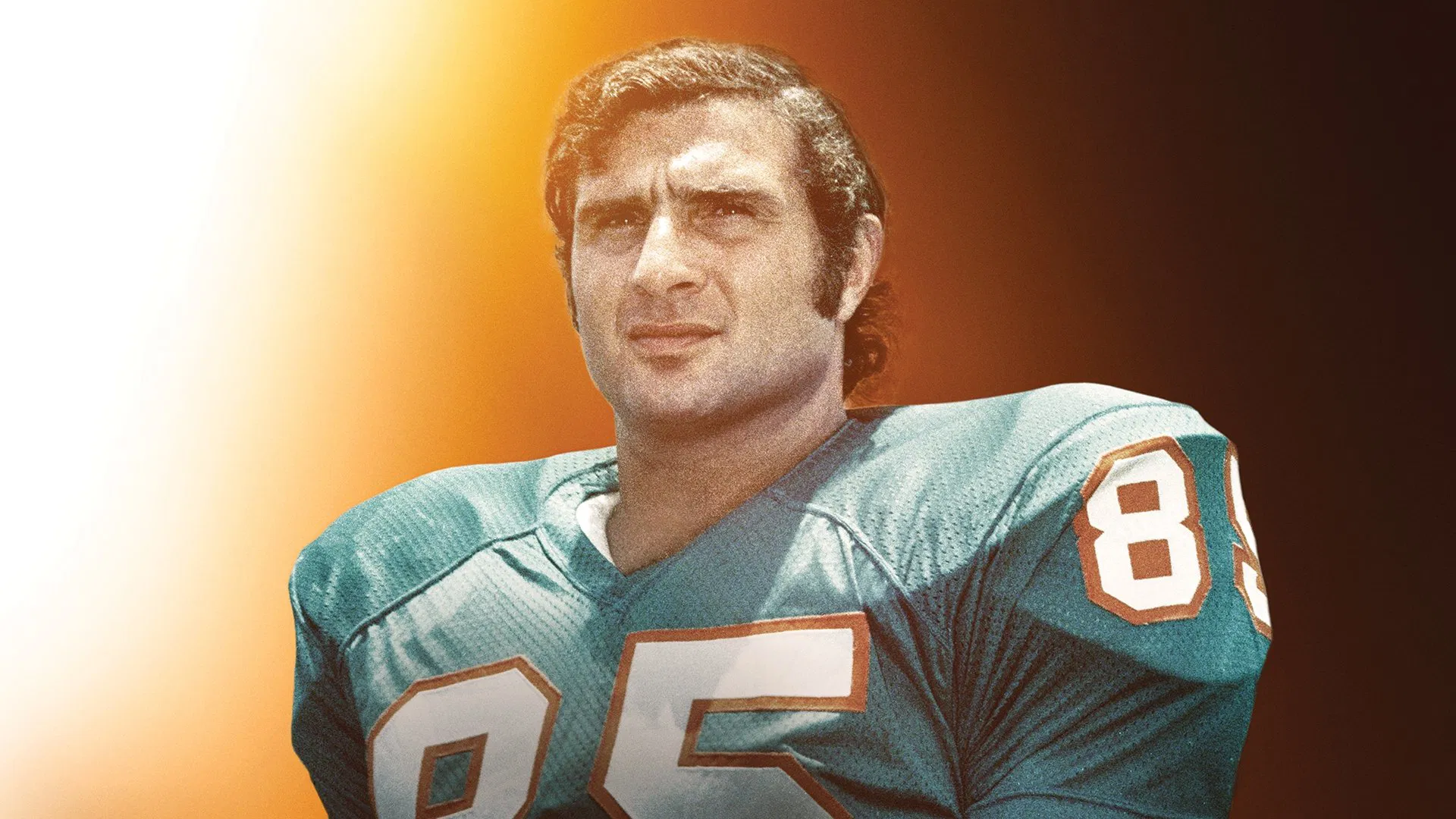 The Many Lives of Nick Buoniconti [2019]