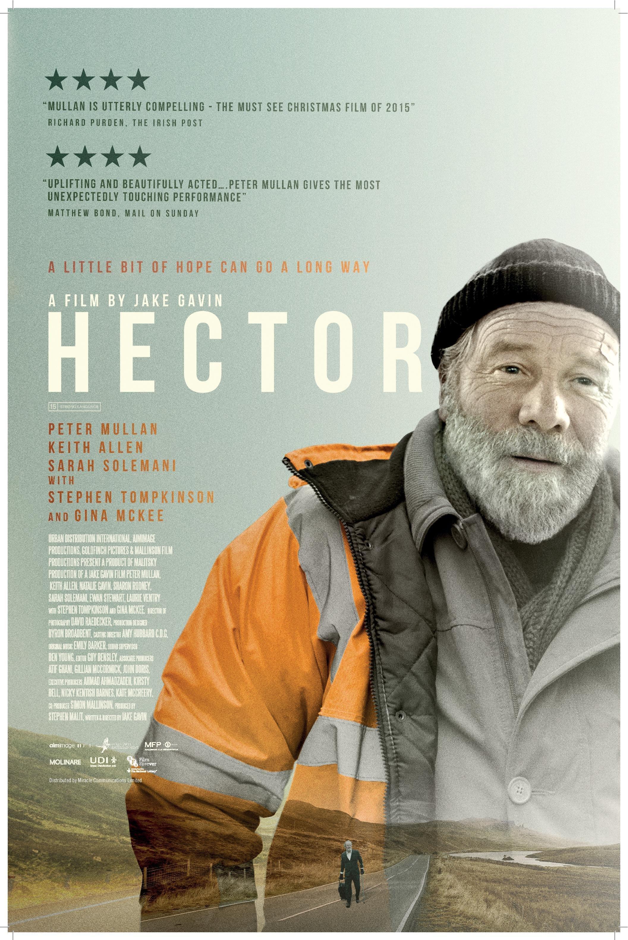 Hector [2015] 