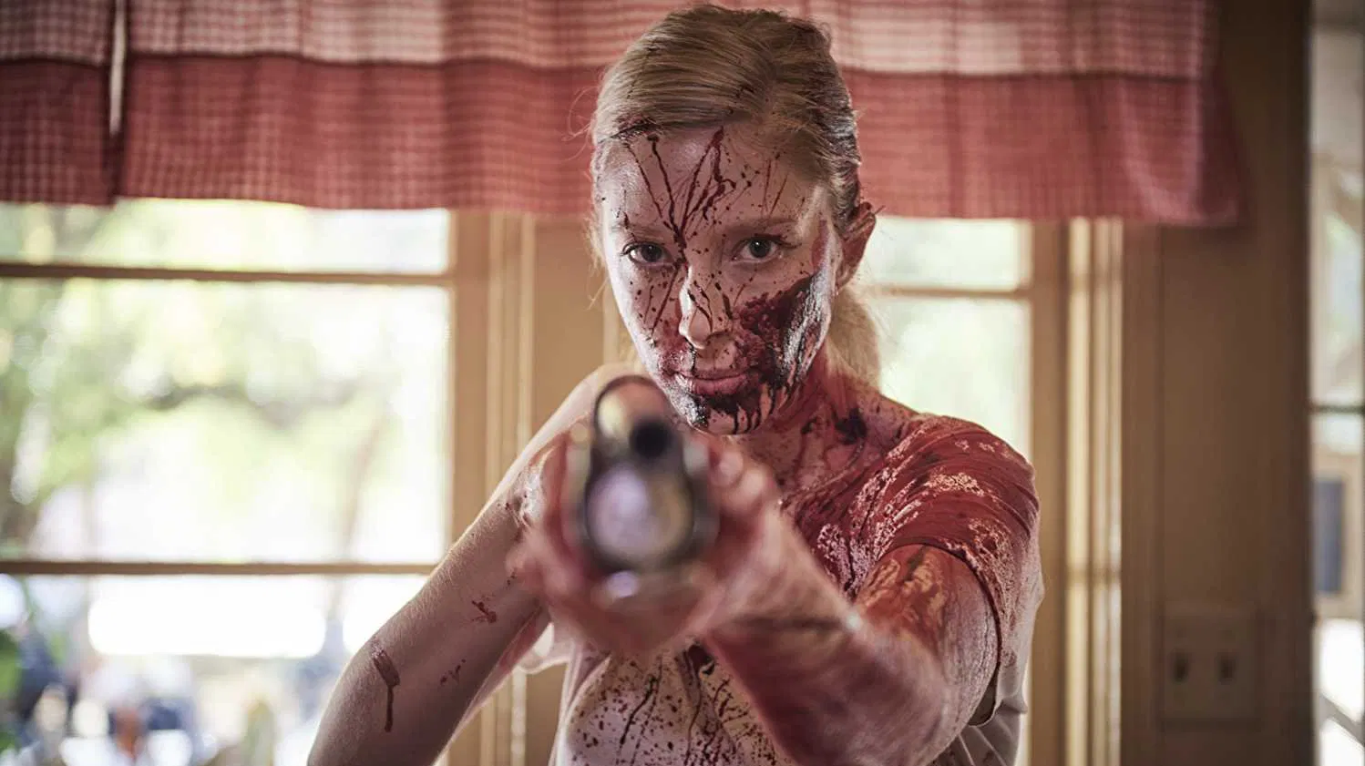 Killer Kate! [2018]