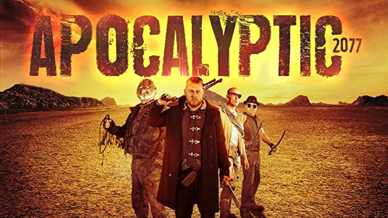 Apocalyptic 2077 [2019]