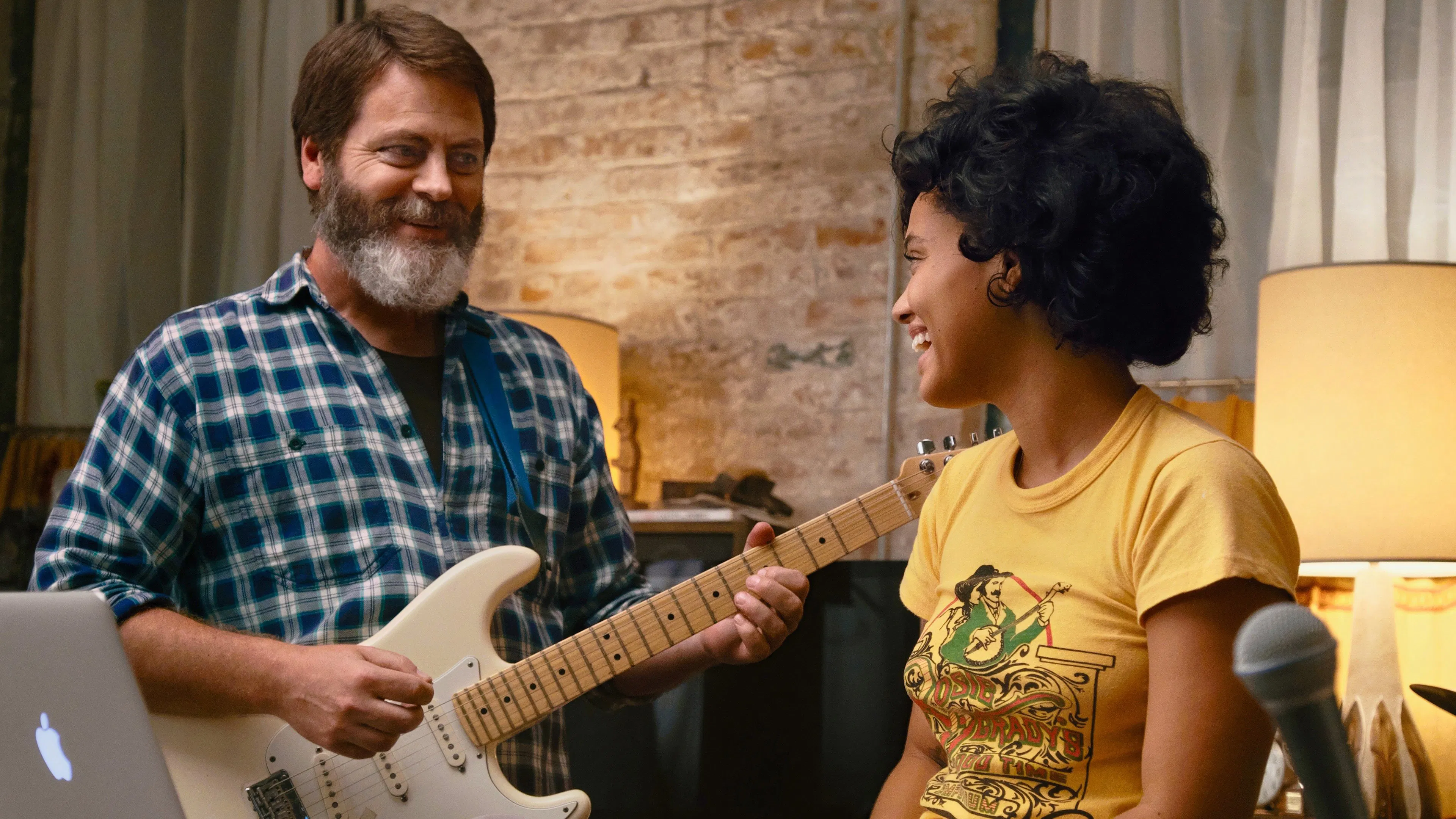 Hearts Beat Loud [2018]