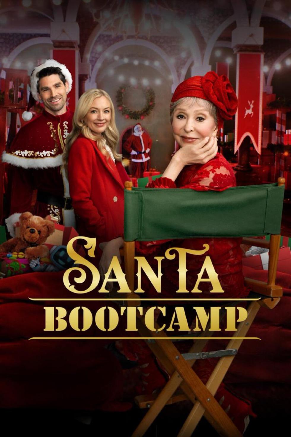 Santa Bootcamp [2022] 