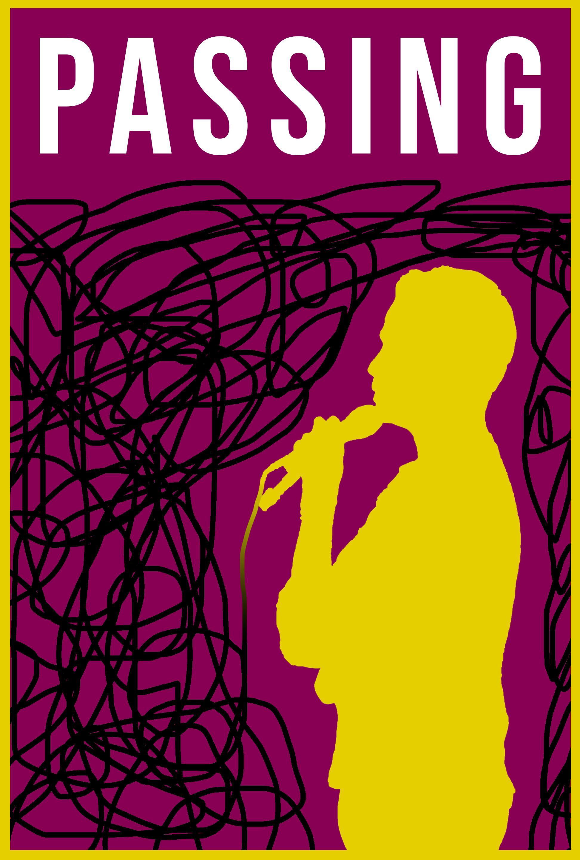 Passing [2021] 