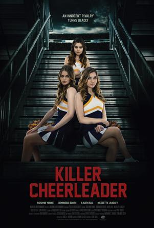 Dying to be a Cheerleader [2020] 