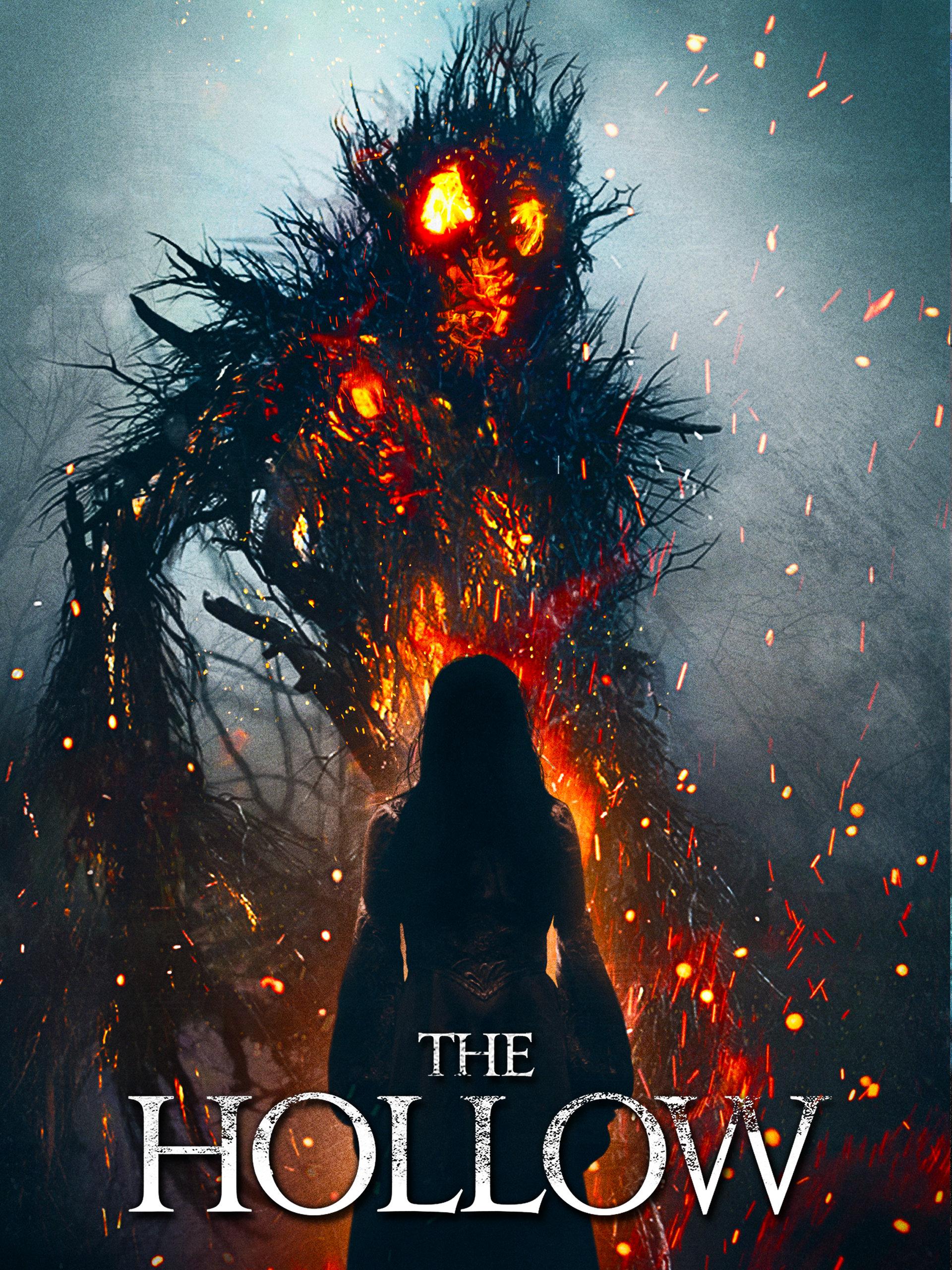 The Hollow [2015] 
