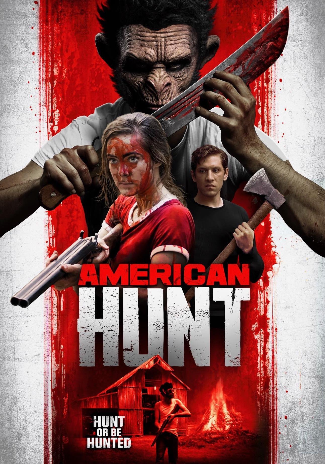 American Hunt [2019] 
