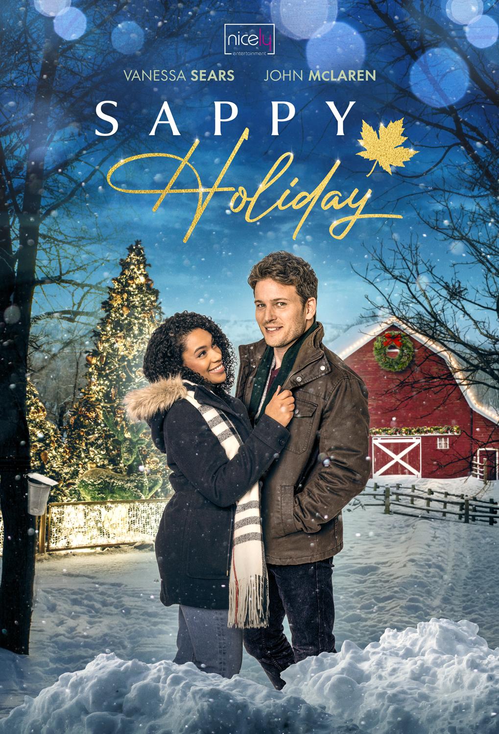 Sappy Holiday [2022] 