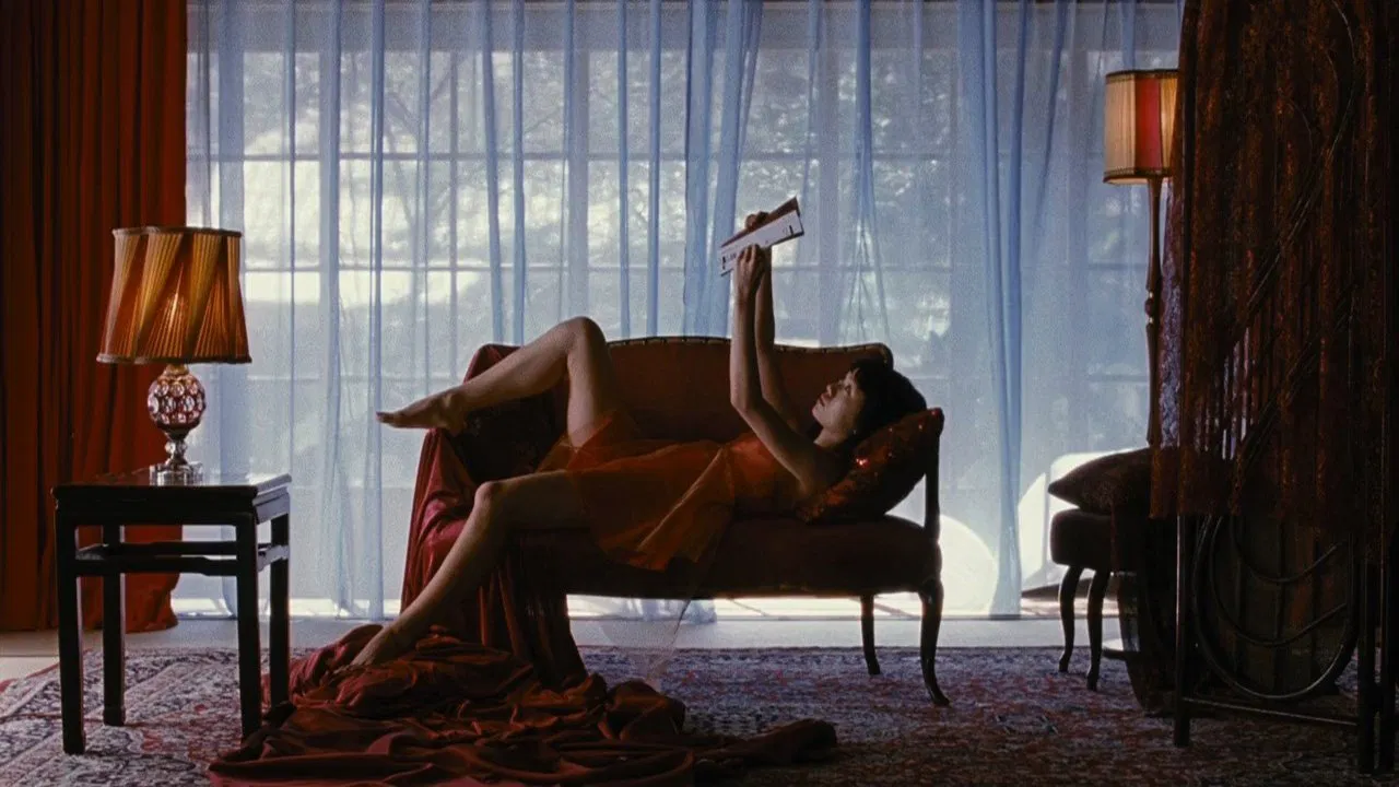 Bitter Honey [2016]