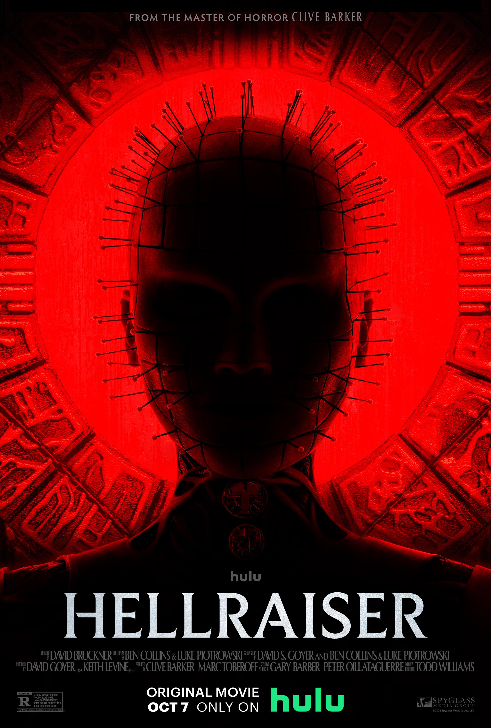 Hellraiser [2022] 