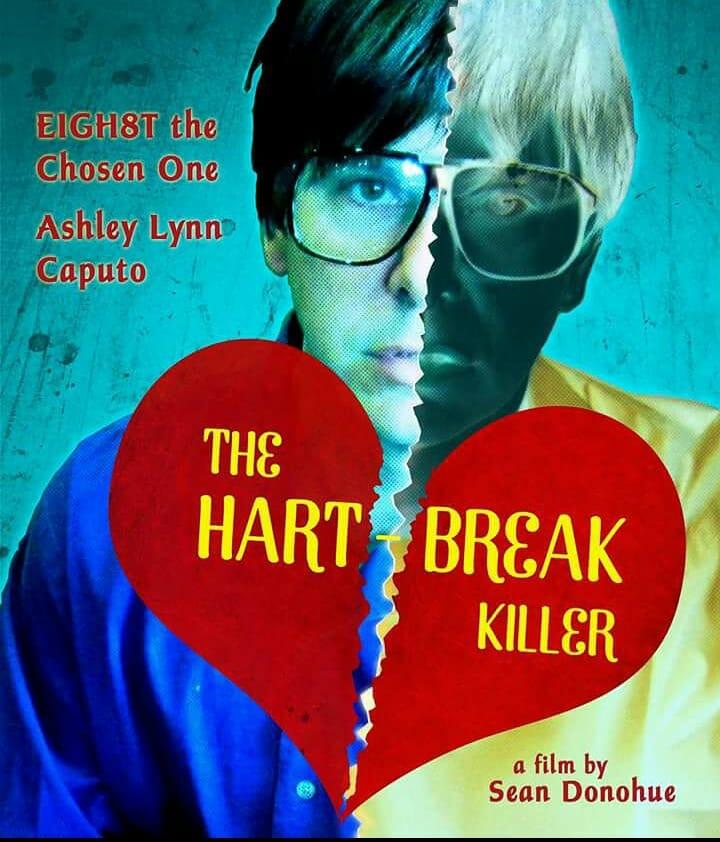 The Hart-Break Killer [2019] 