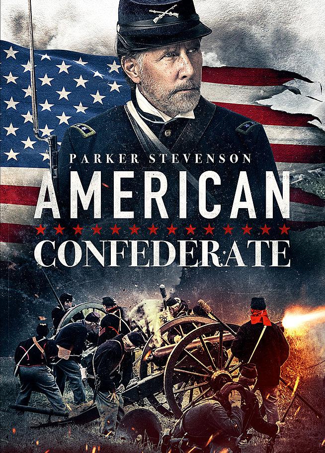 American Confederate [2019] 