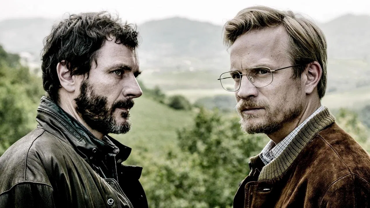 Sanctuary [2015]