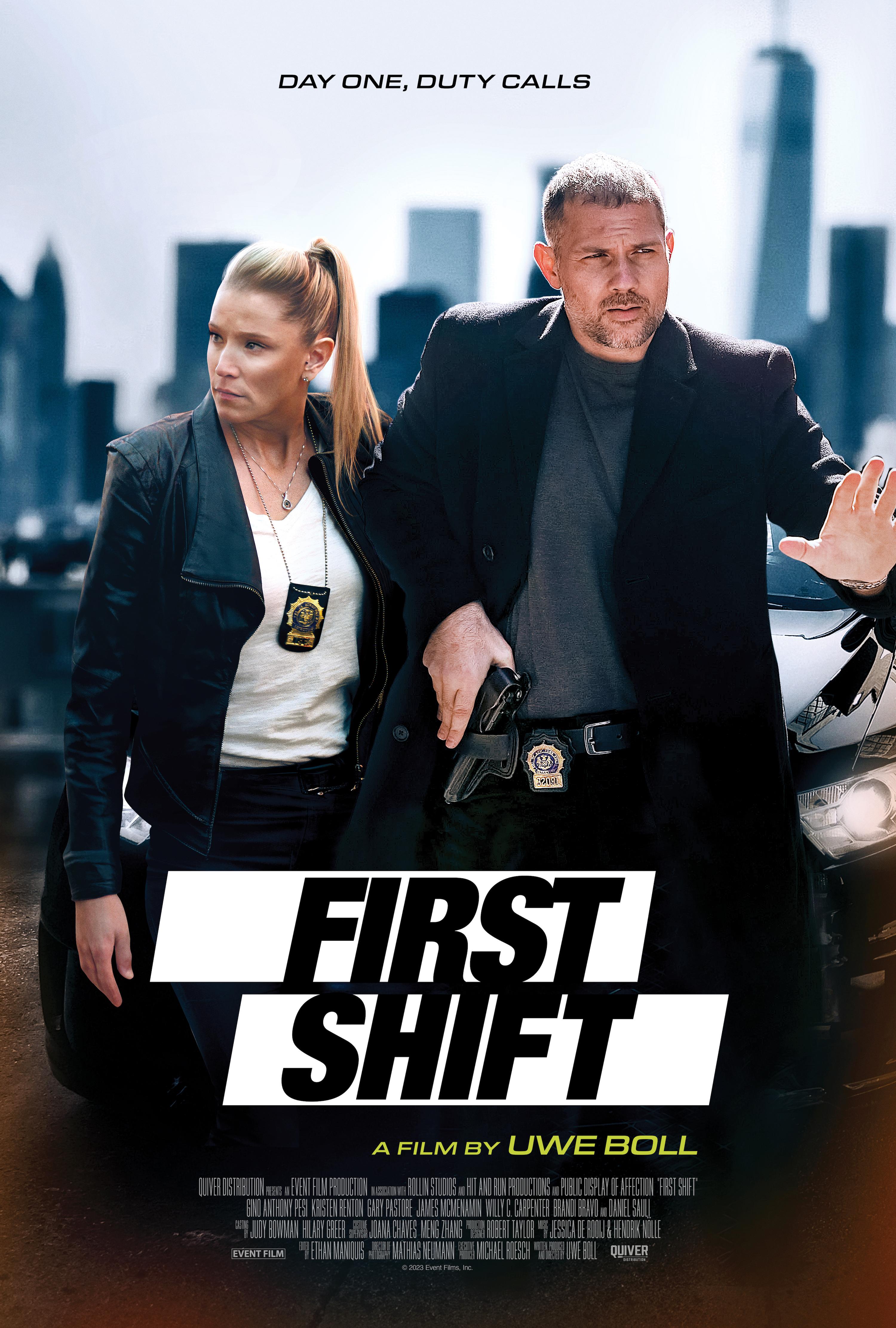 First Shift [2024] 