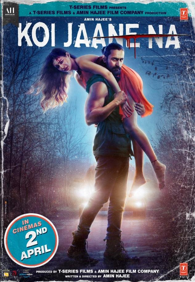 Koi Jaane Na [2021] 