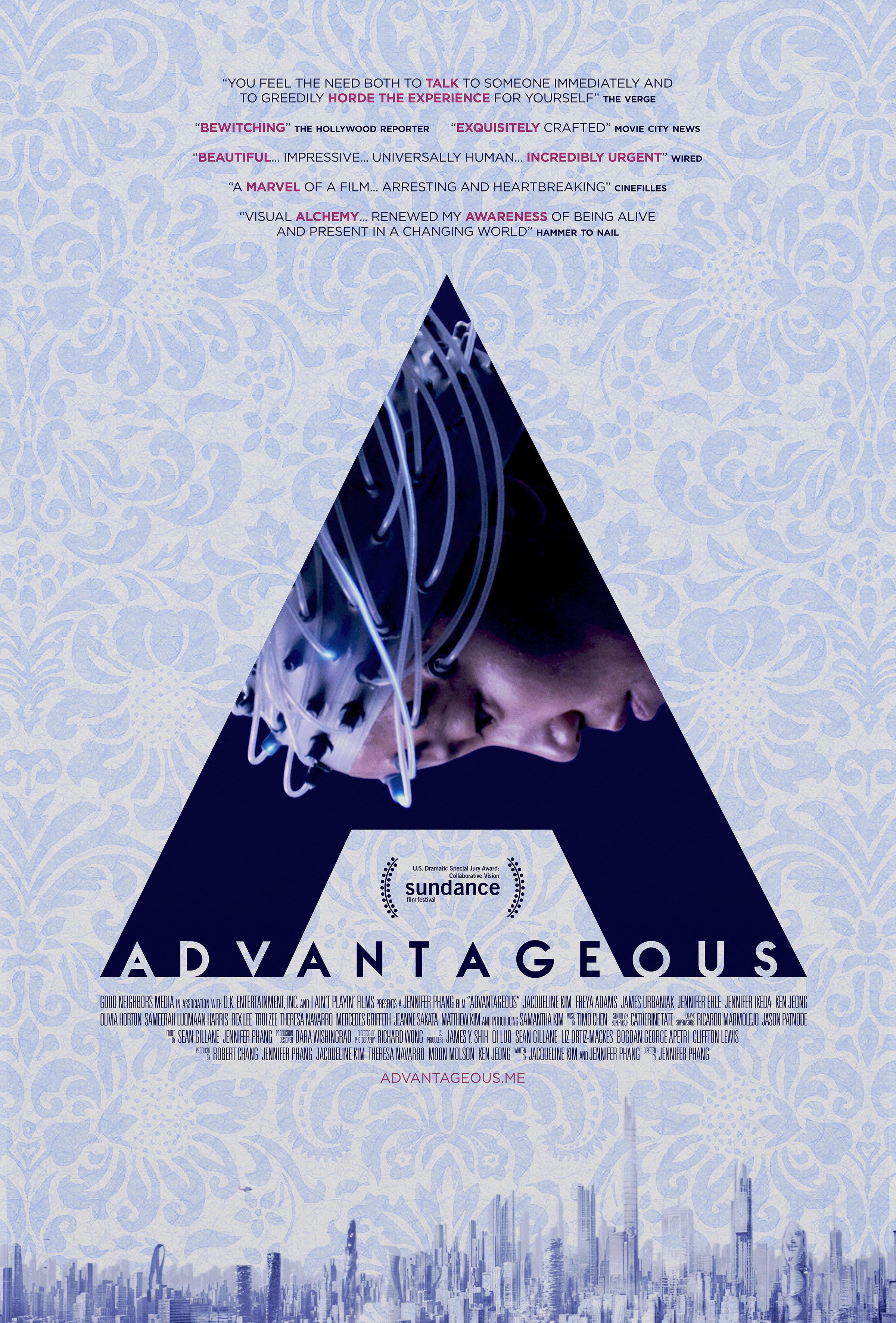 Advantageous [2015] 