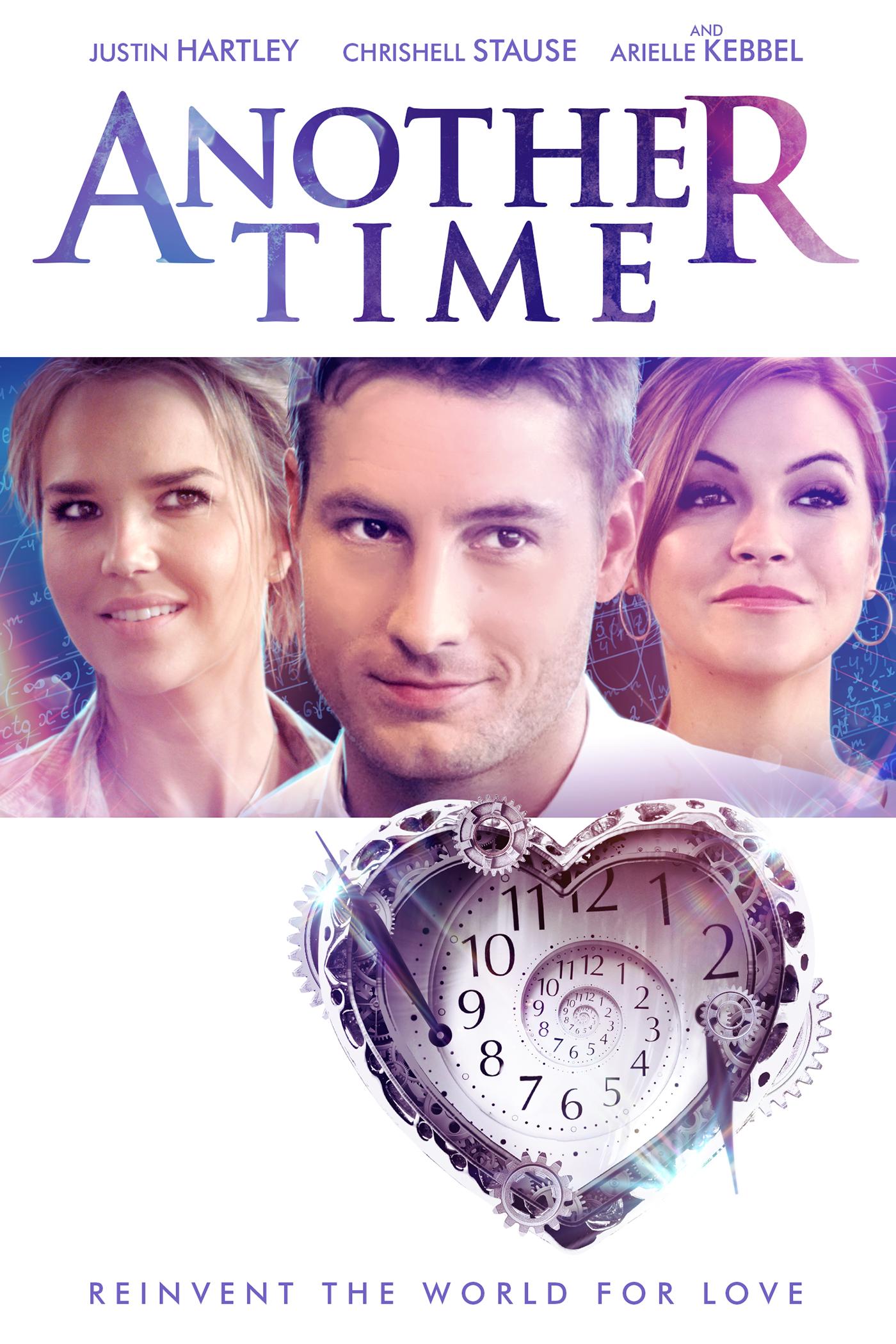 Another Time [2018] 