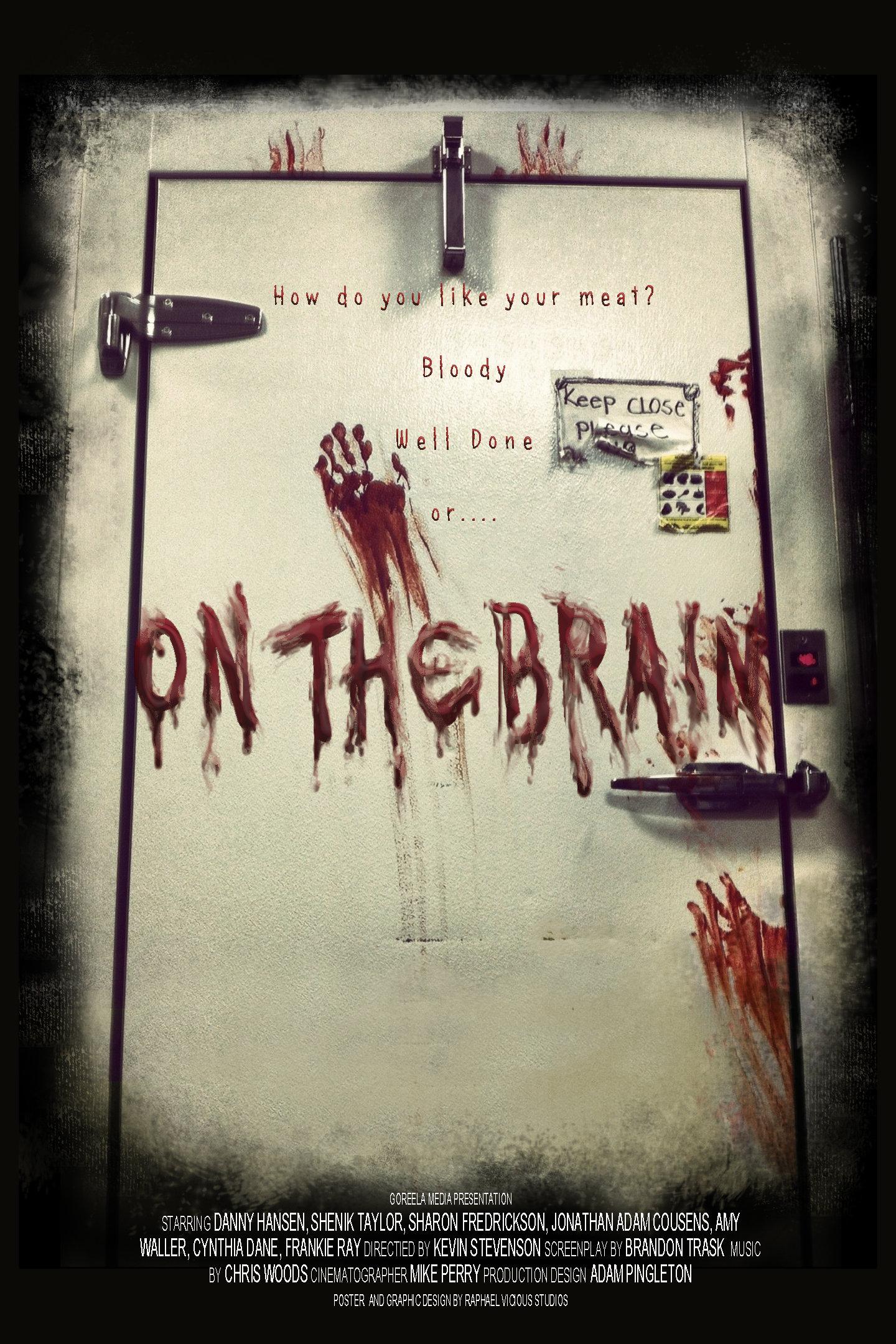On the Brain [2016] 