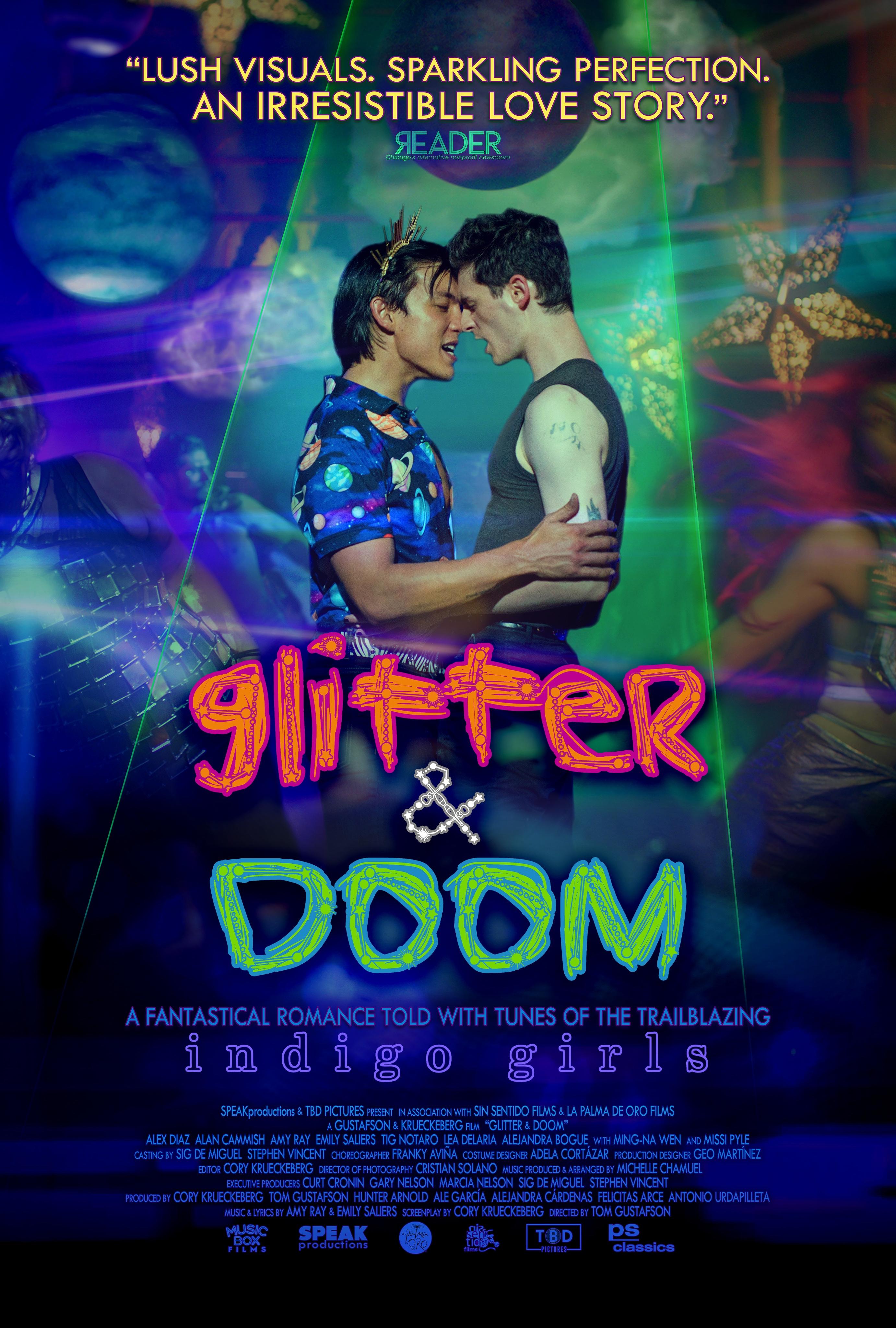 Glitter & Doom [2024] 