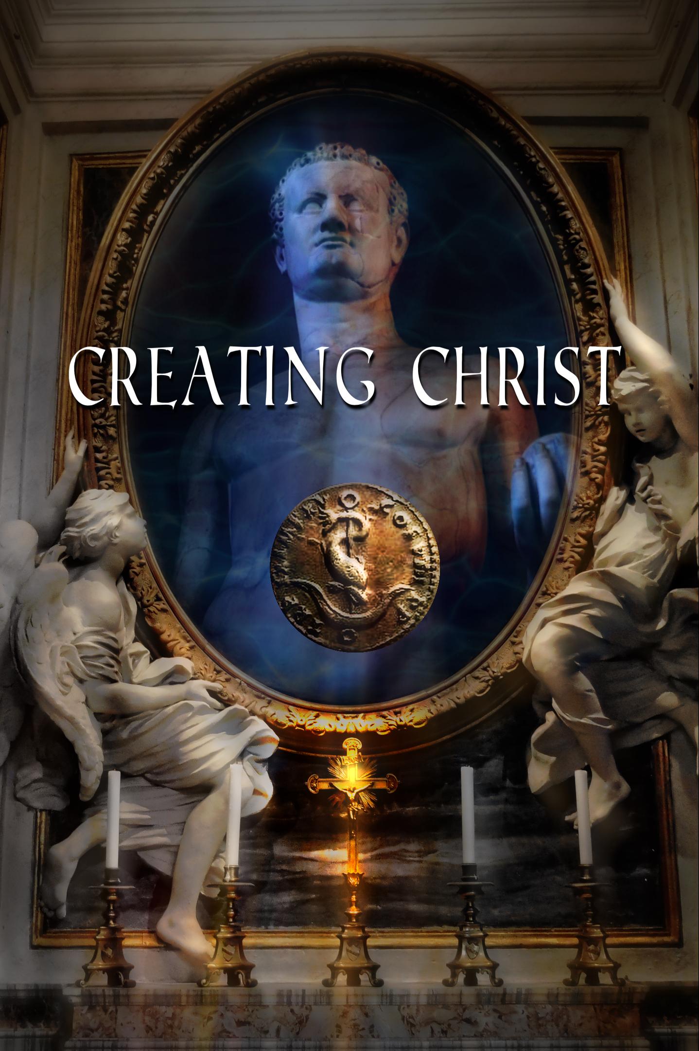 Creating Christ [2022] 