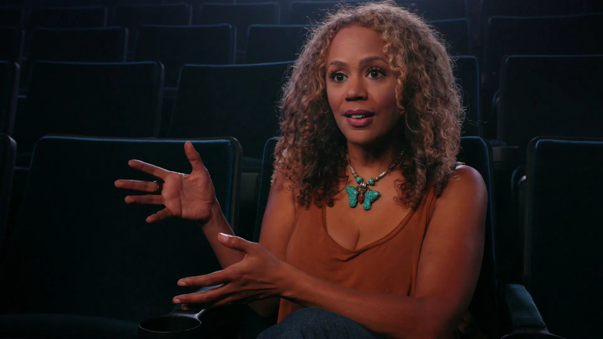 Horror Noire: A History of Black Horror [2019]