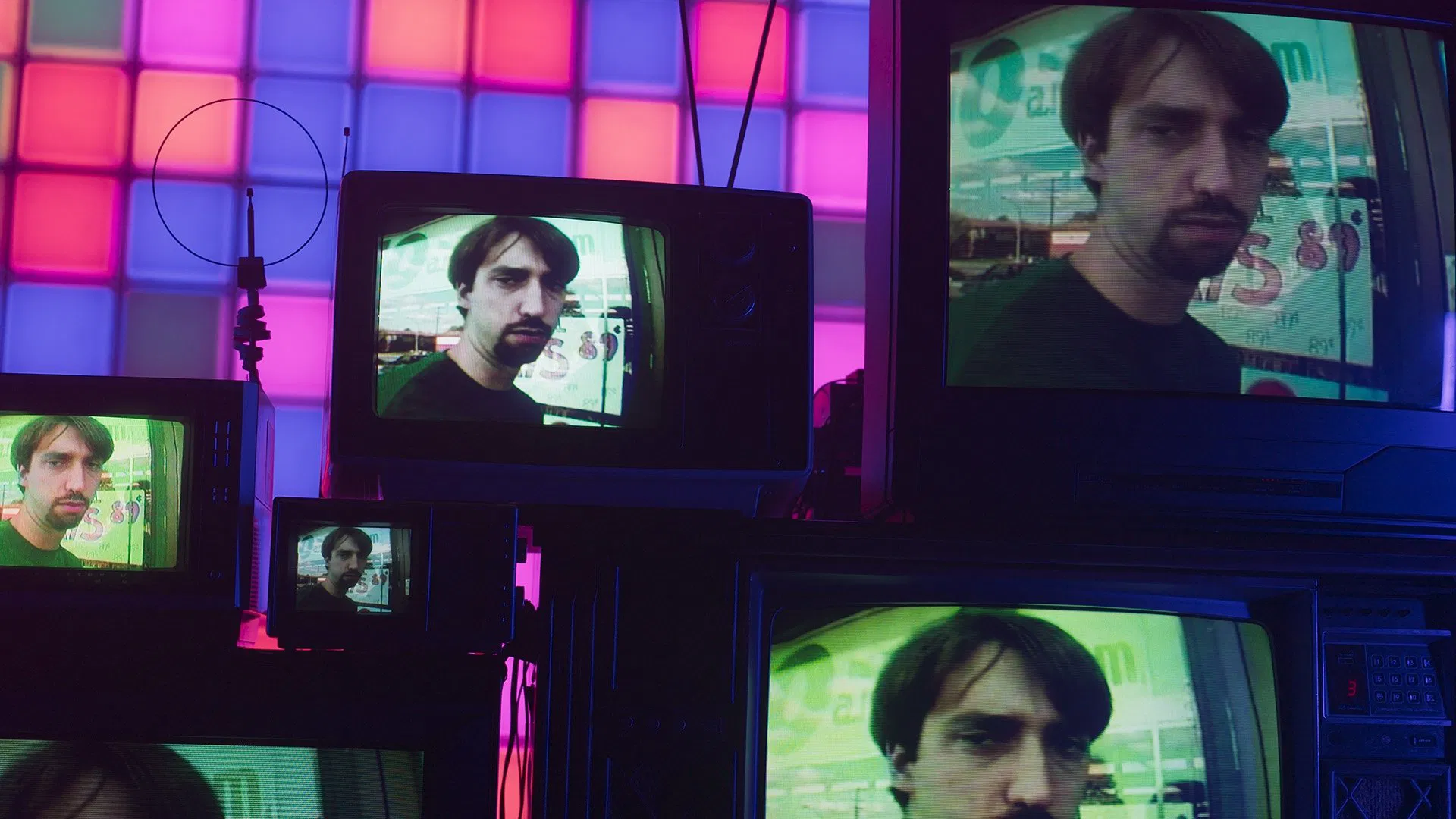 This Is the Tom Green Documentary [2025]